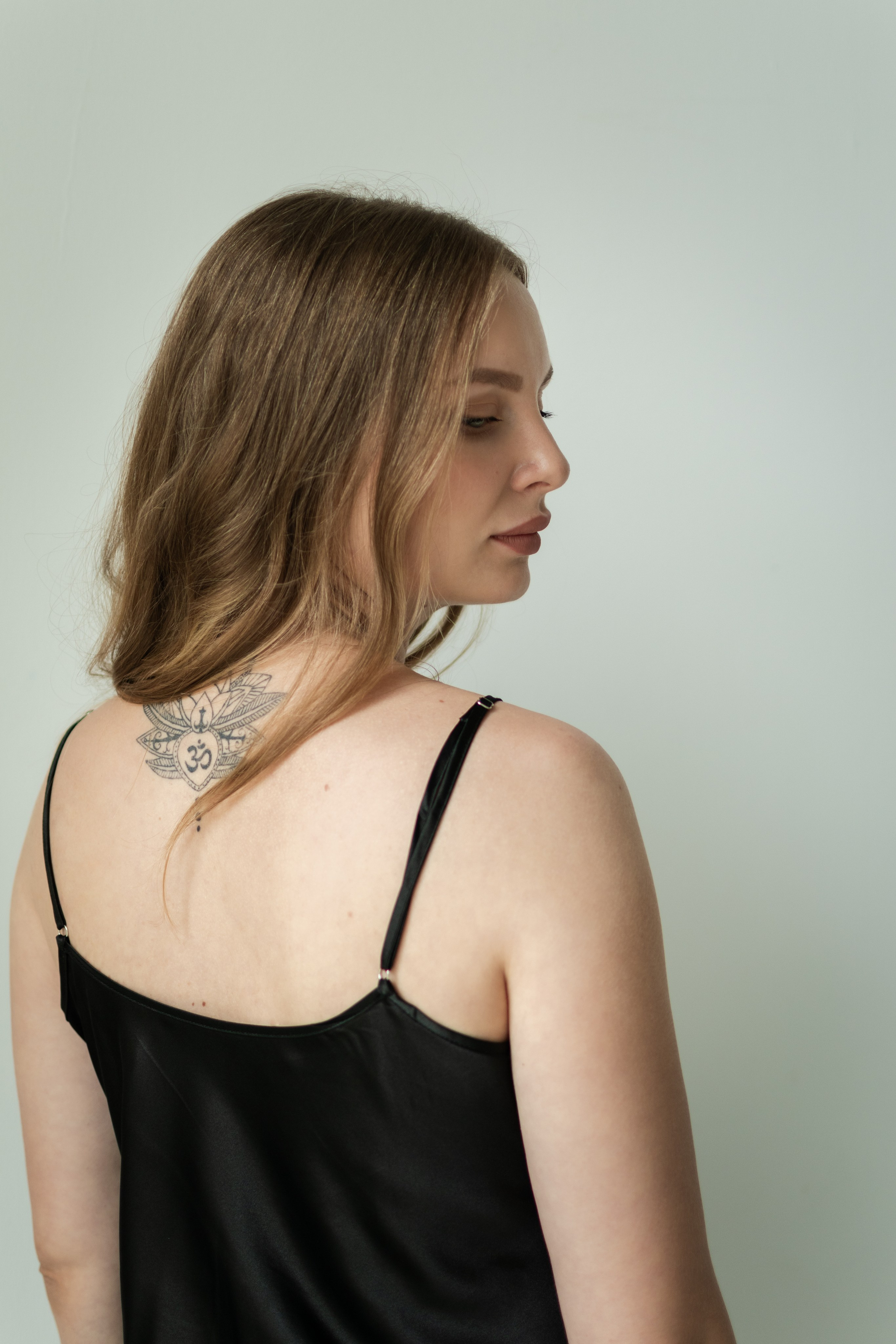 Мария. Портретный фотограф в Москве Ольга Чечерина