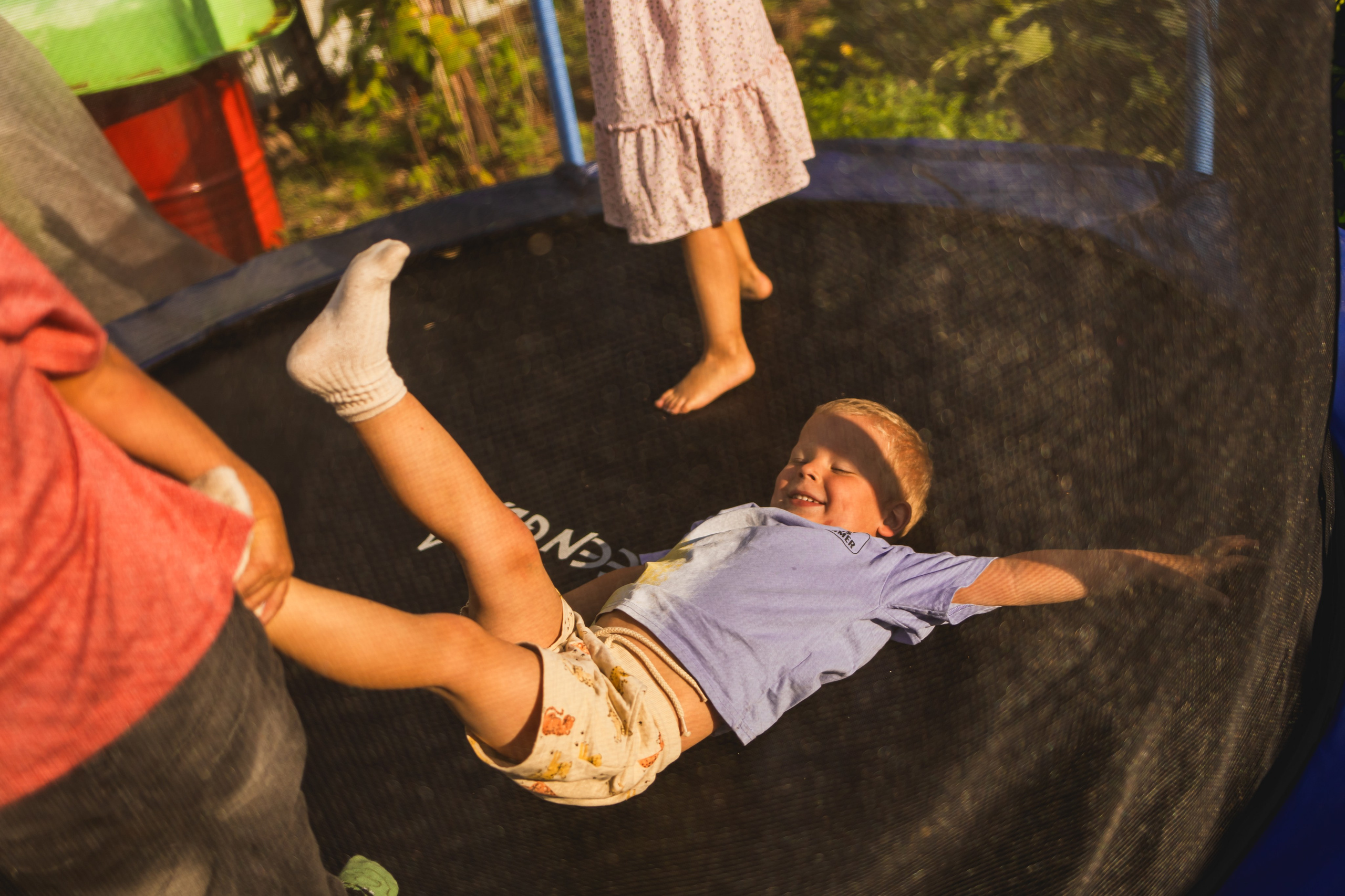 День Рождения Элизабет 🎂