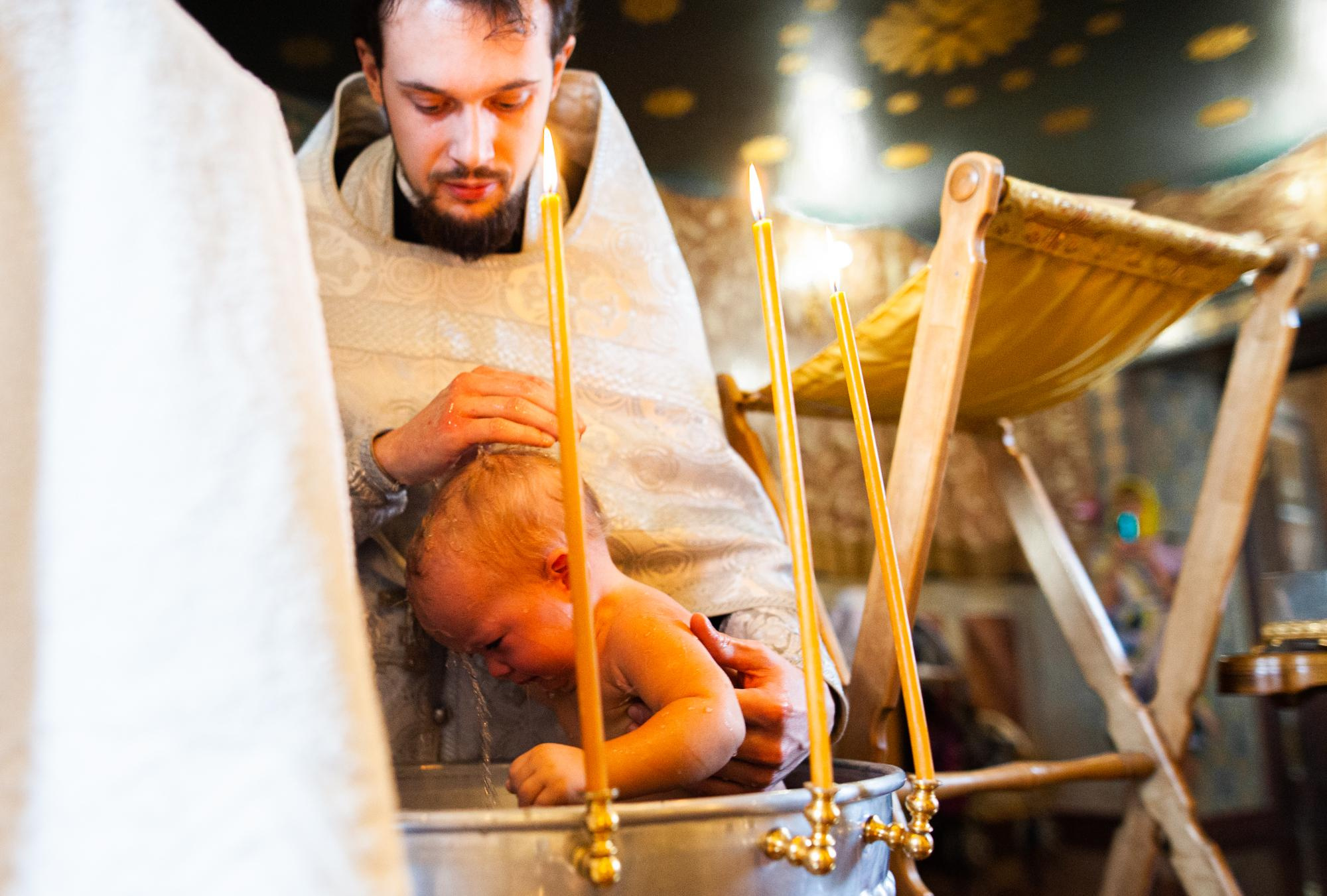 Крещение 24.10.2021. Фотограф на крещение и венчание в Нижнем Новгороде.Свадебный Фотограф
