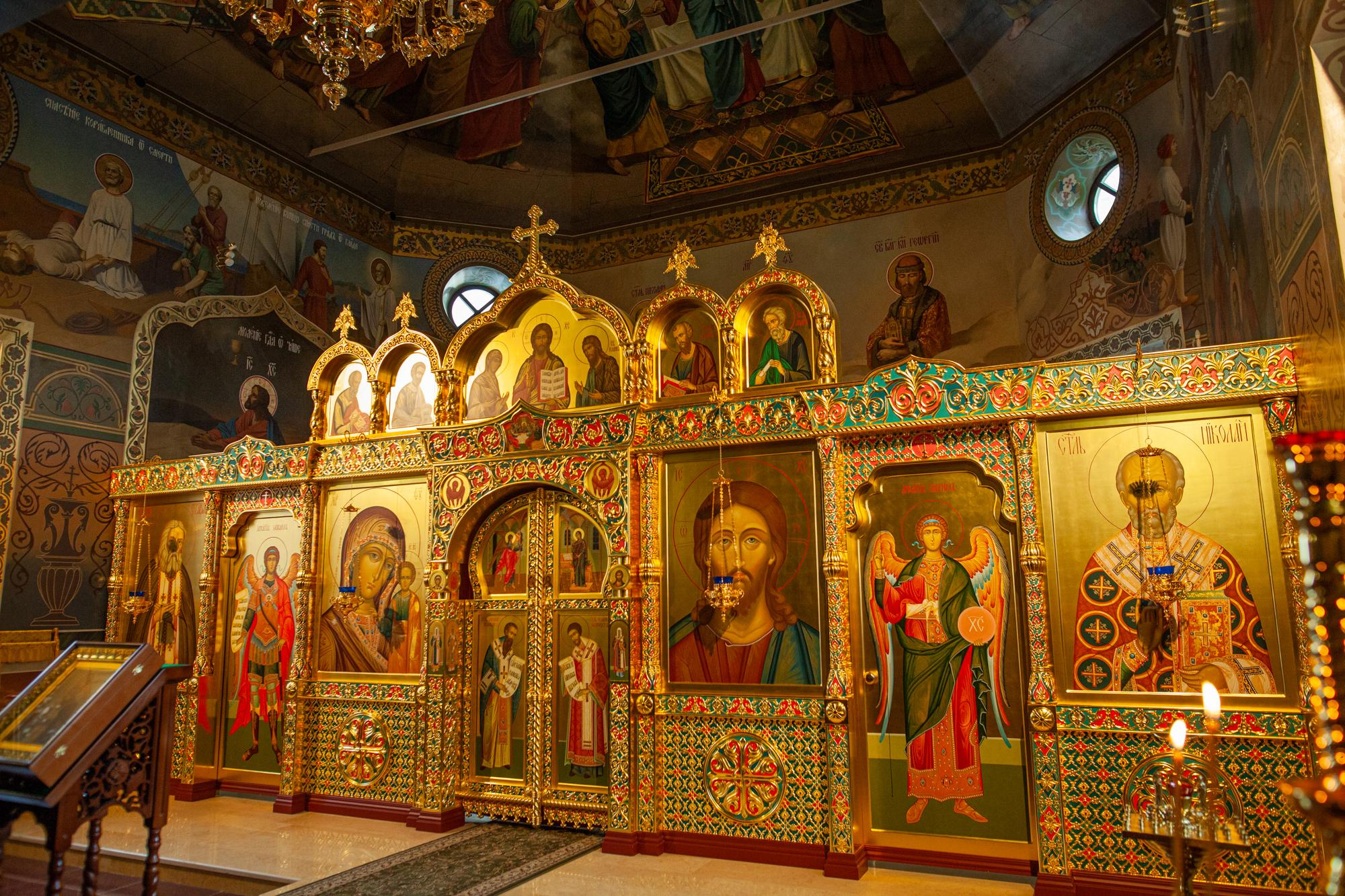 Крещение 24.10.2021. Фотограф на крещение и венчание в Нижнем Новгороде.Свадебный Фотограф