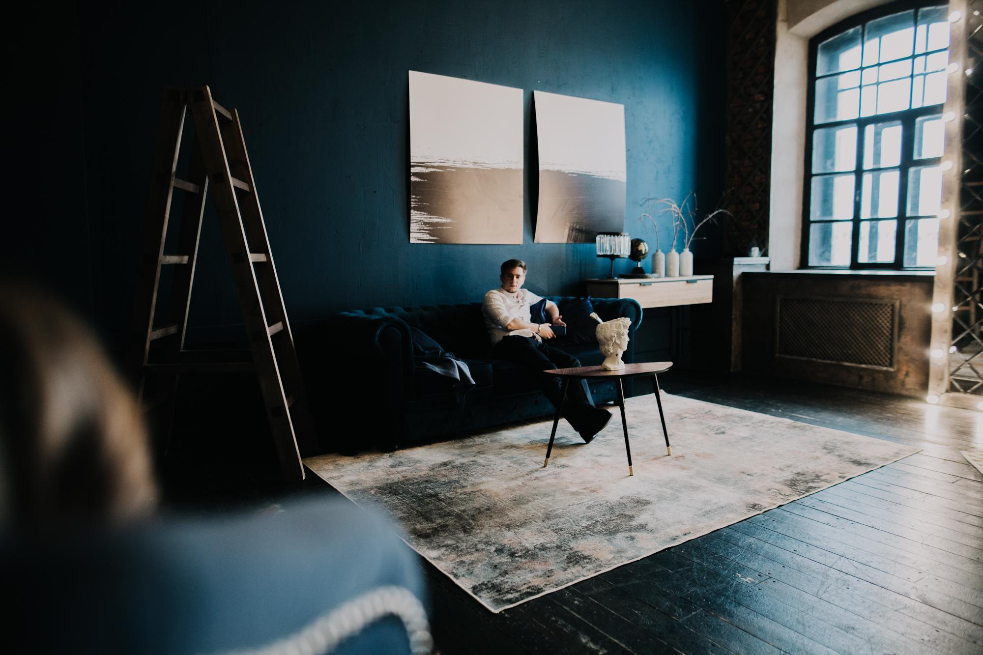 Фотосессия беременной красавицы и ее мужа «в ожидании чуда». Фотограф на крещение и венчание в Нижнем Новгороде.Свадебный Фотограф