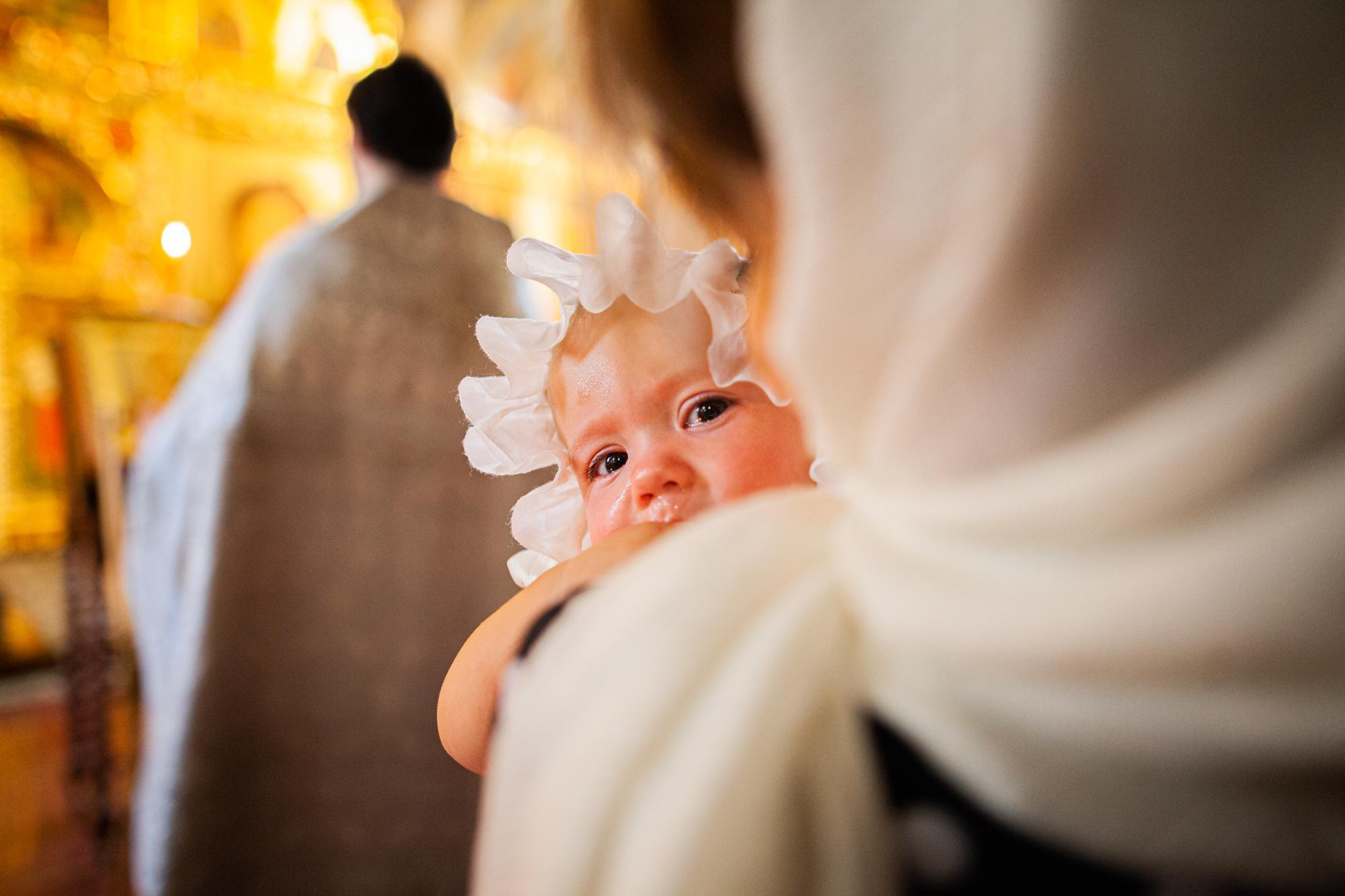 Крещение 24.10.2021. Фотограф на крещение и венчание в Нижнем Новгороде.Свадебный Фотограф