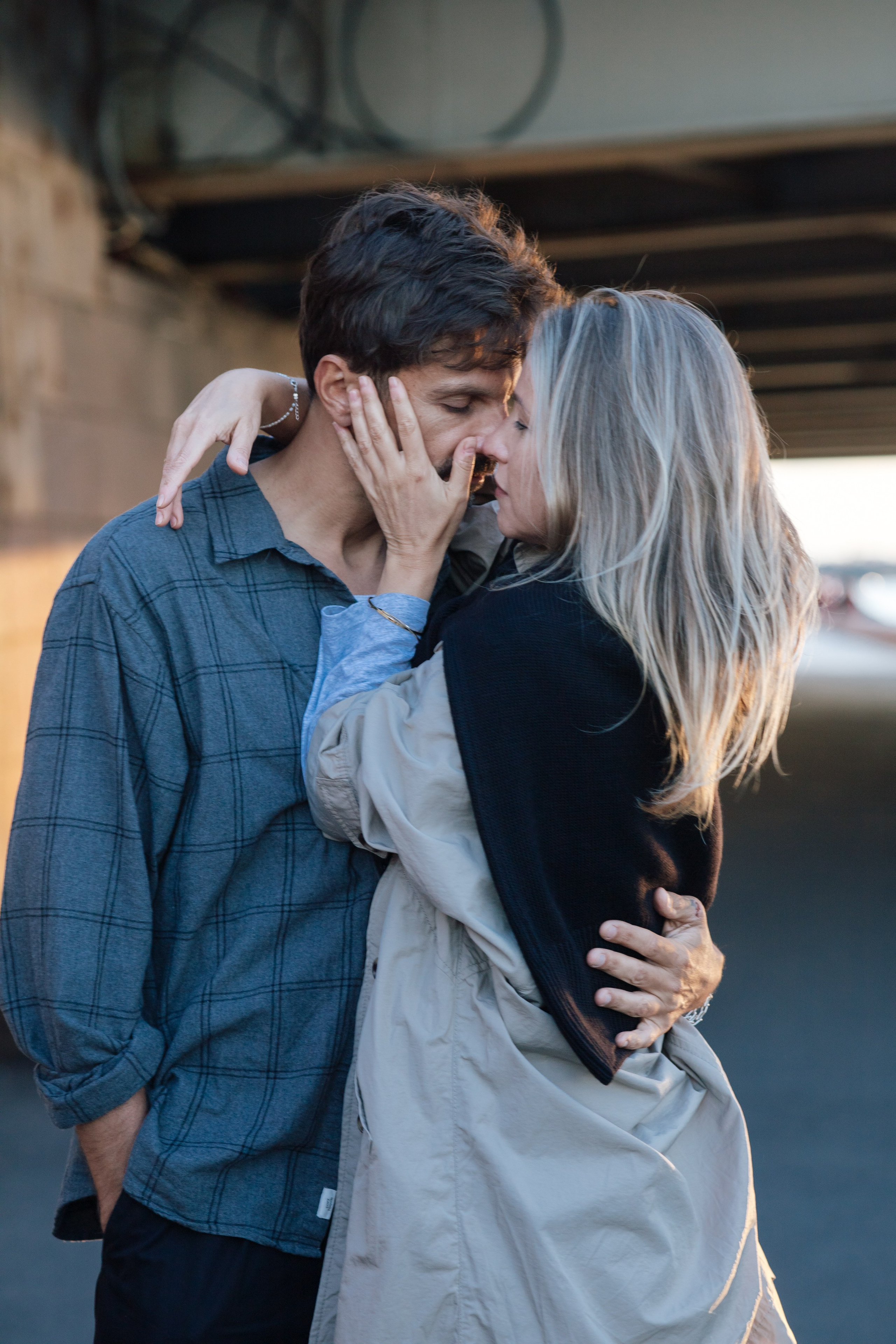 Макс и Катя. Ваш фотограф в Санкт-Петербурге