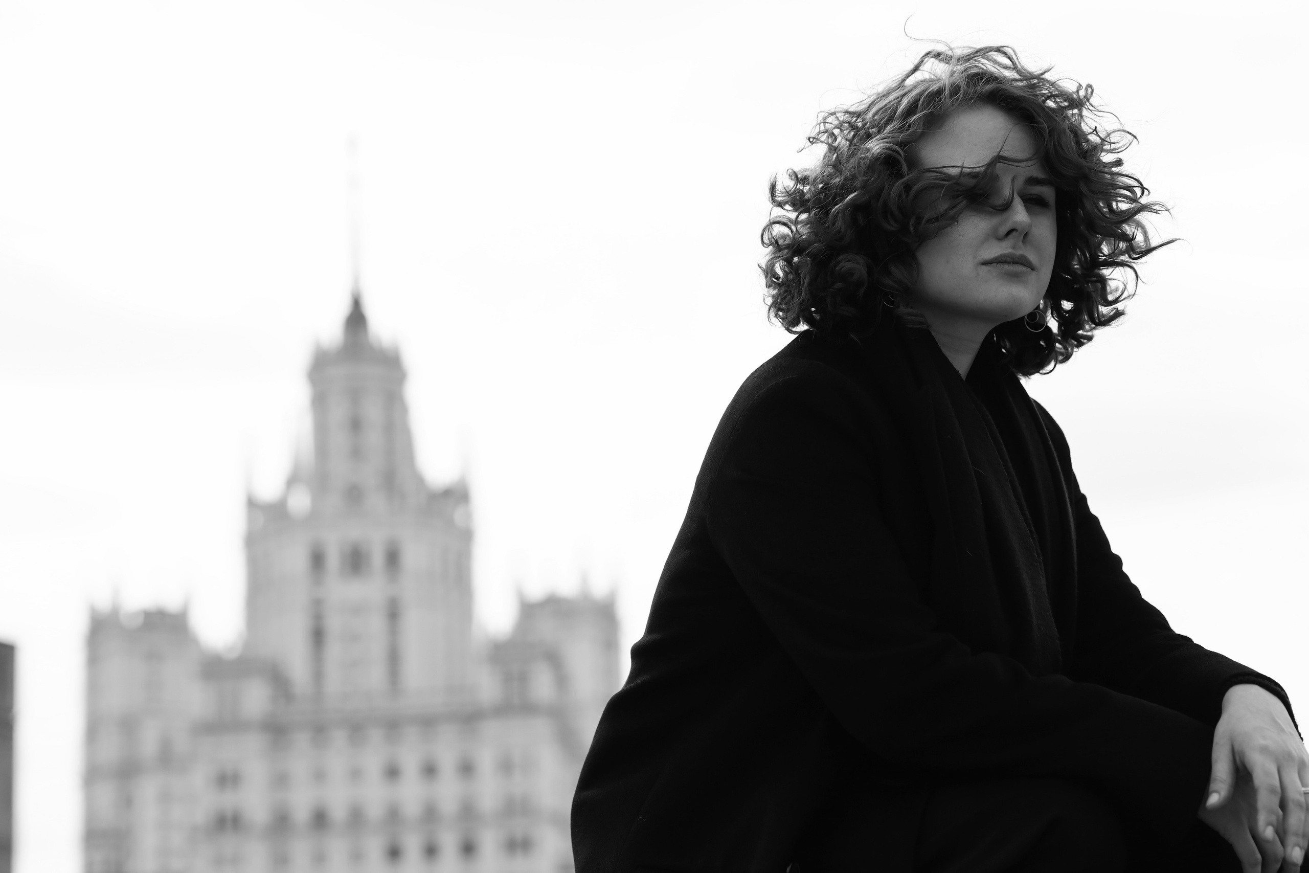 Фотопрогулка. Kreativniefoto.ru