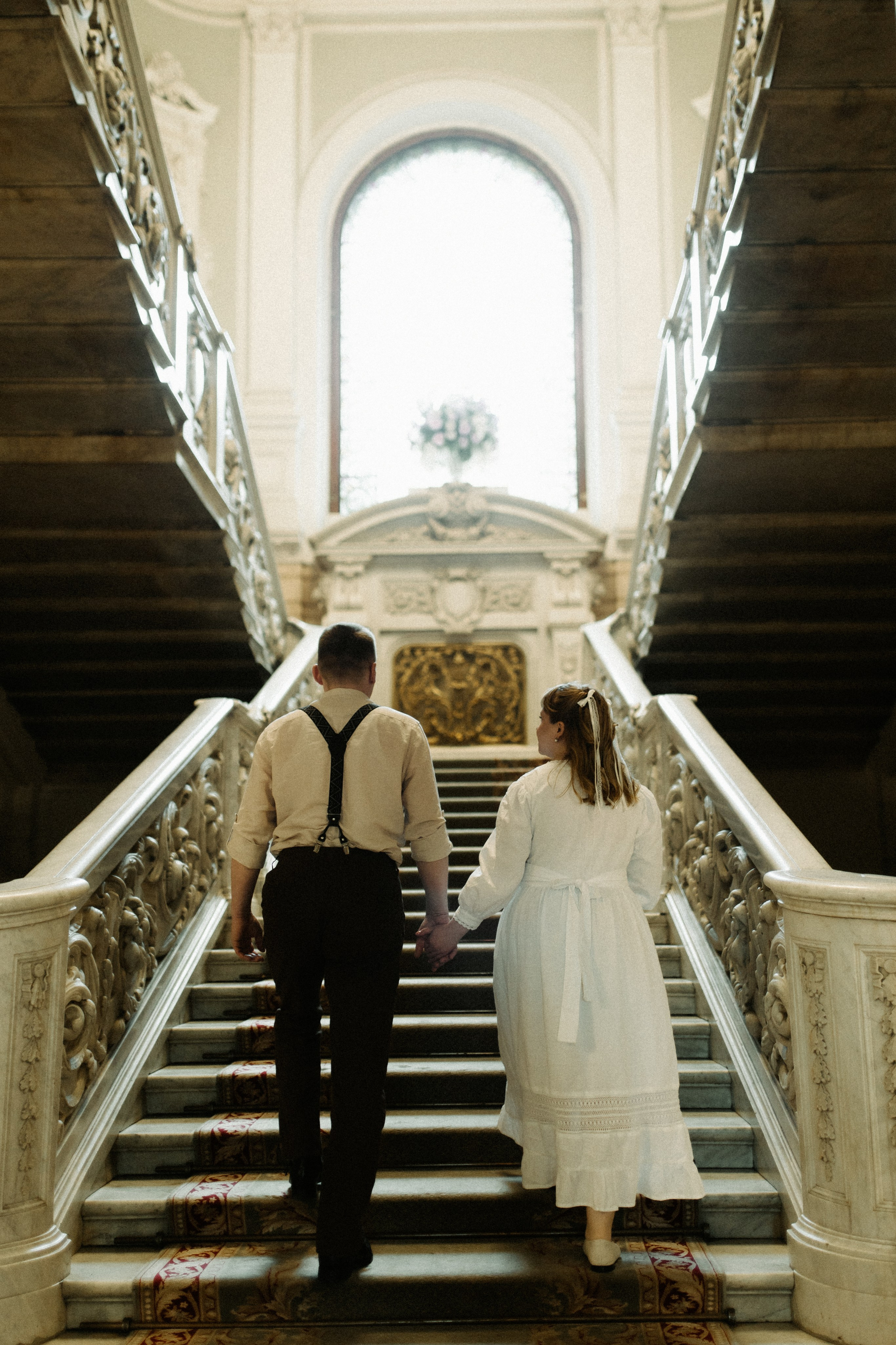 Елена и Константин. Фотограф в Санкт-Петербурге