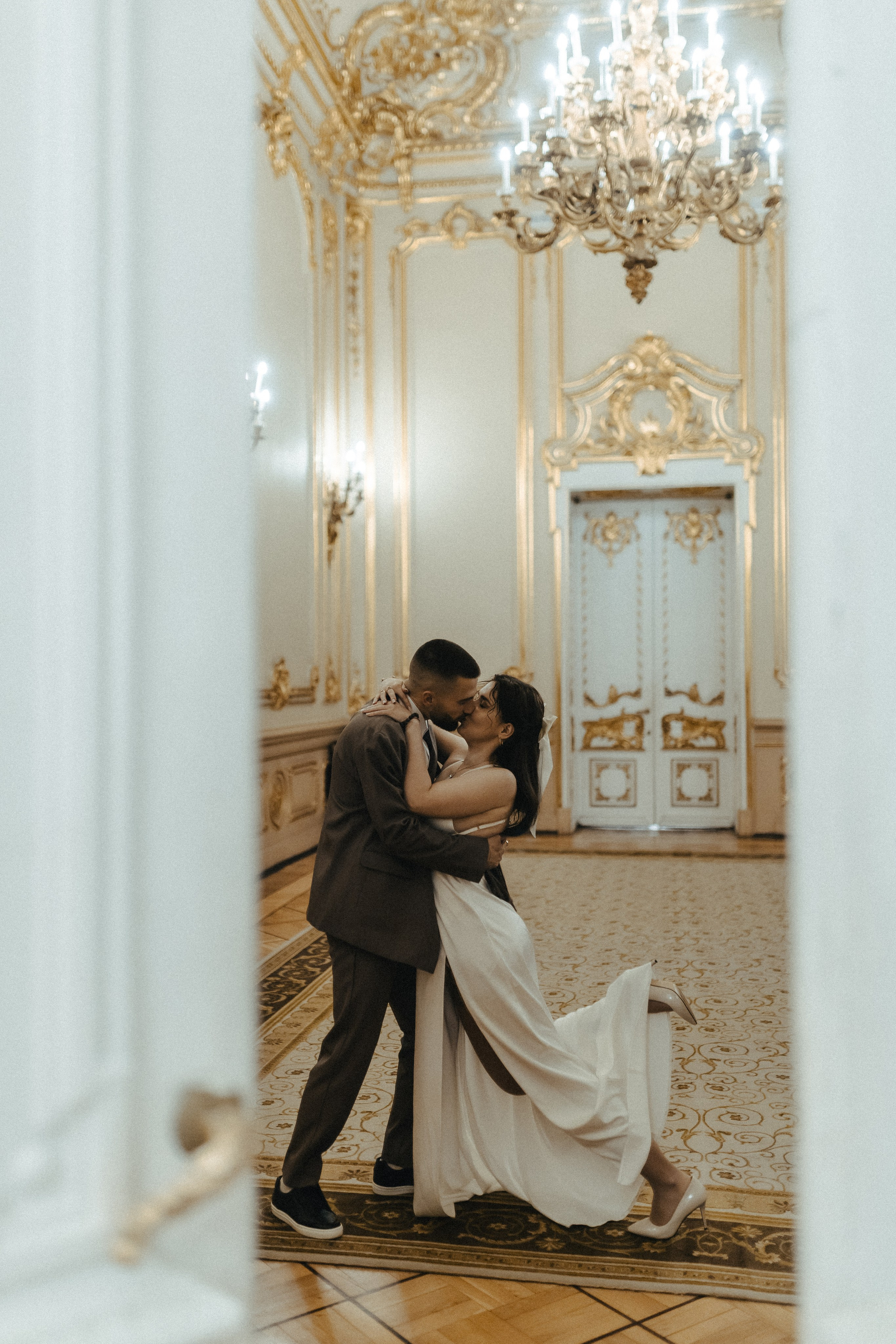 Владислав и Светлана. Фотограф в Санкт-Петербурге