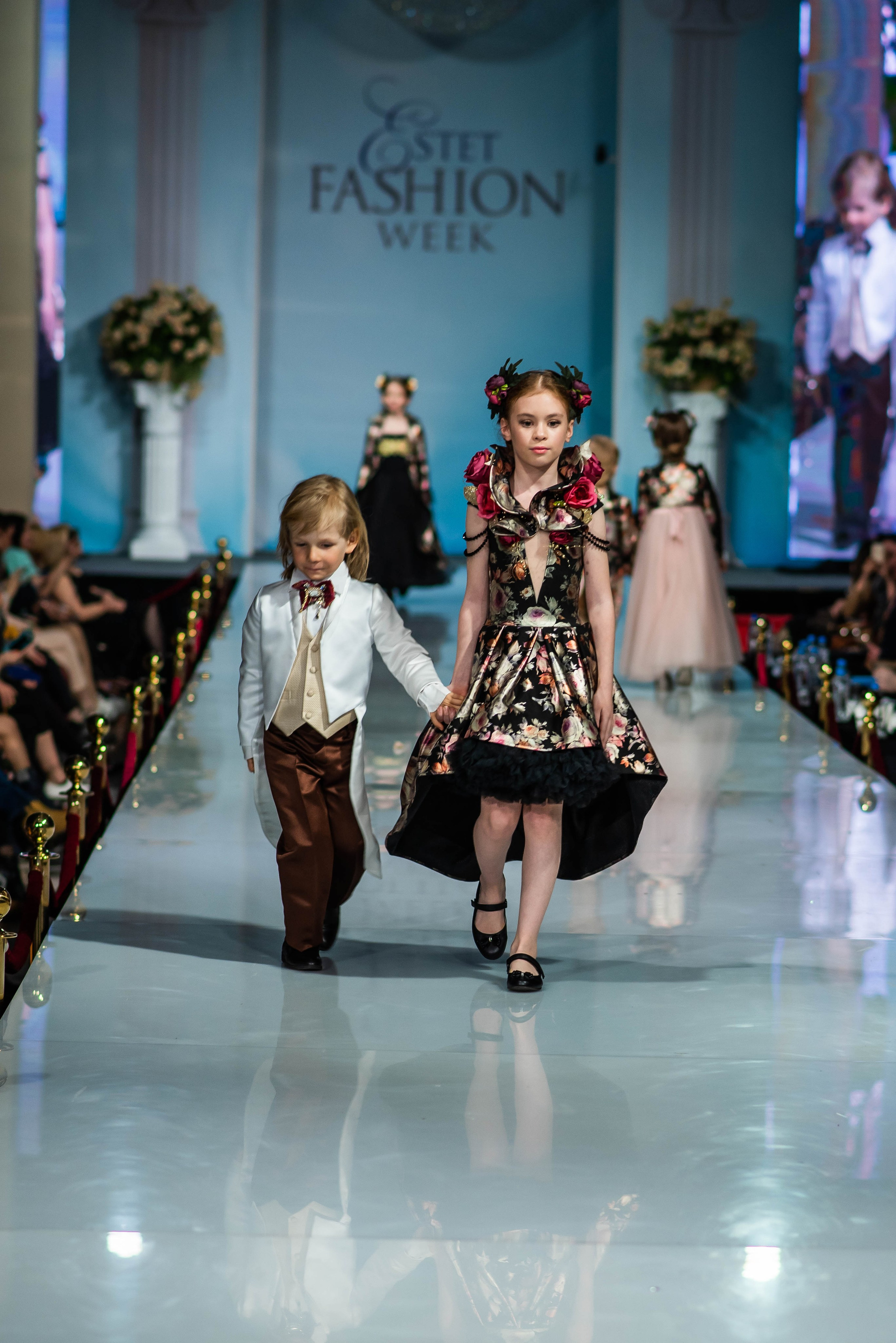 Кристина Кибовская. Главная