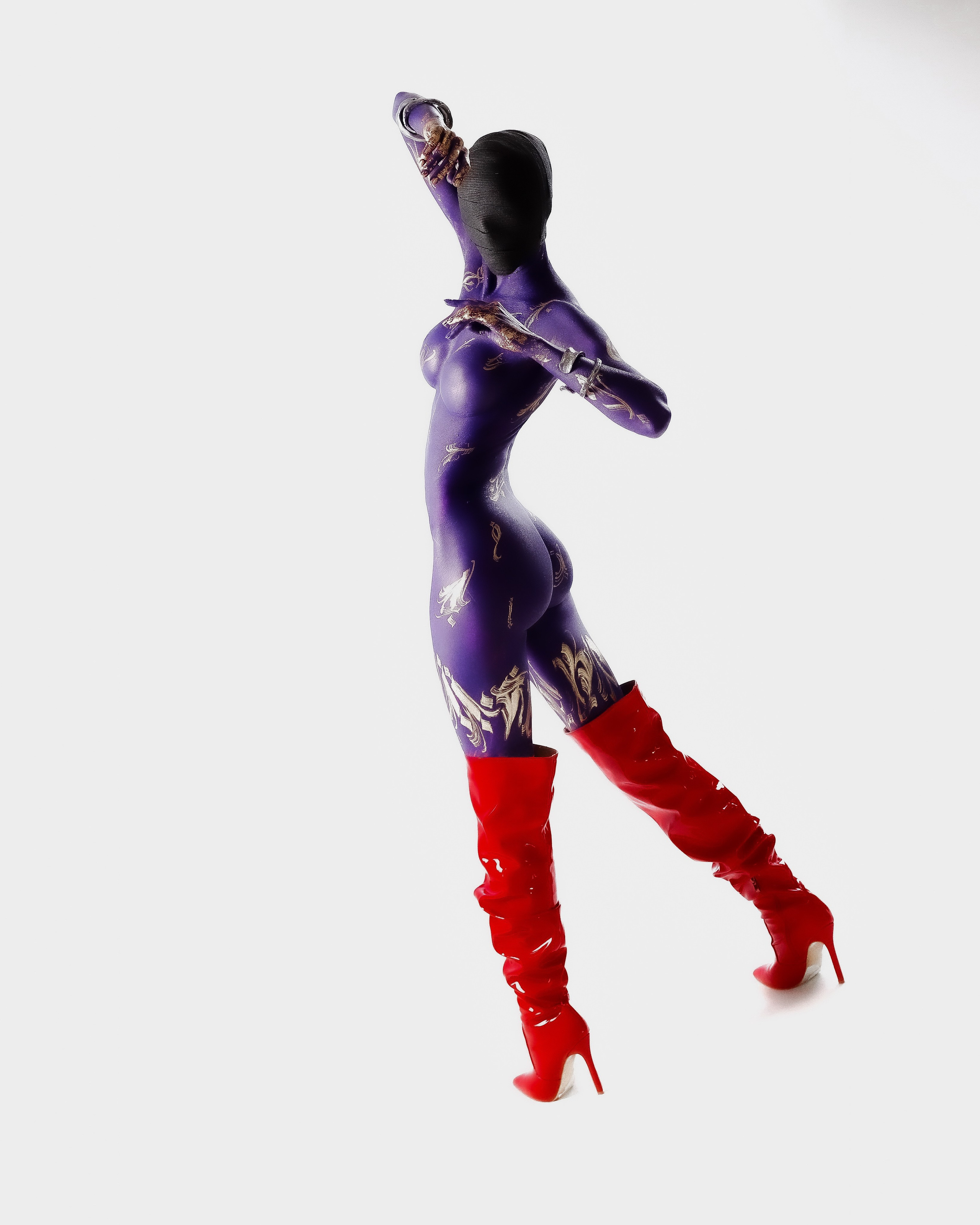 FASHION. The Abstracter