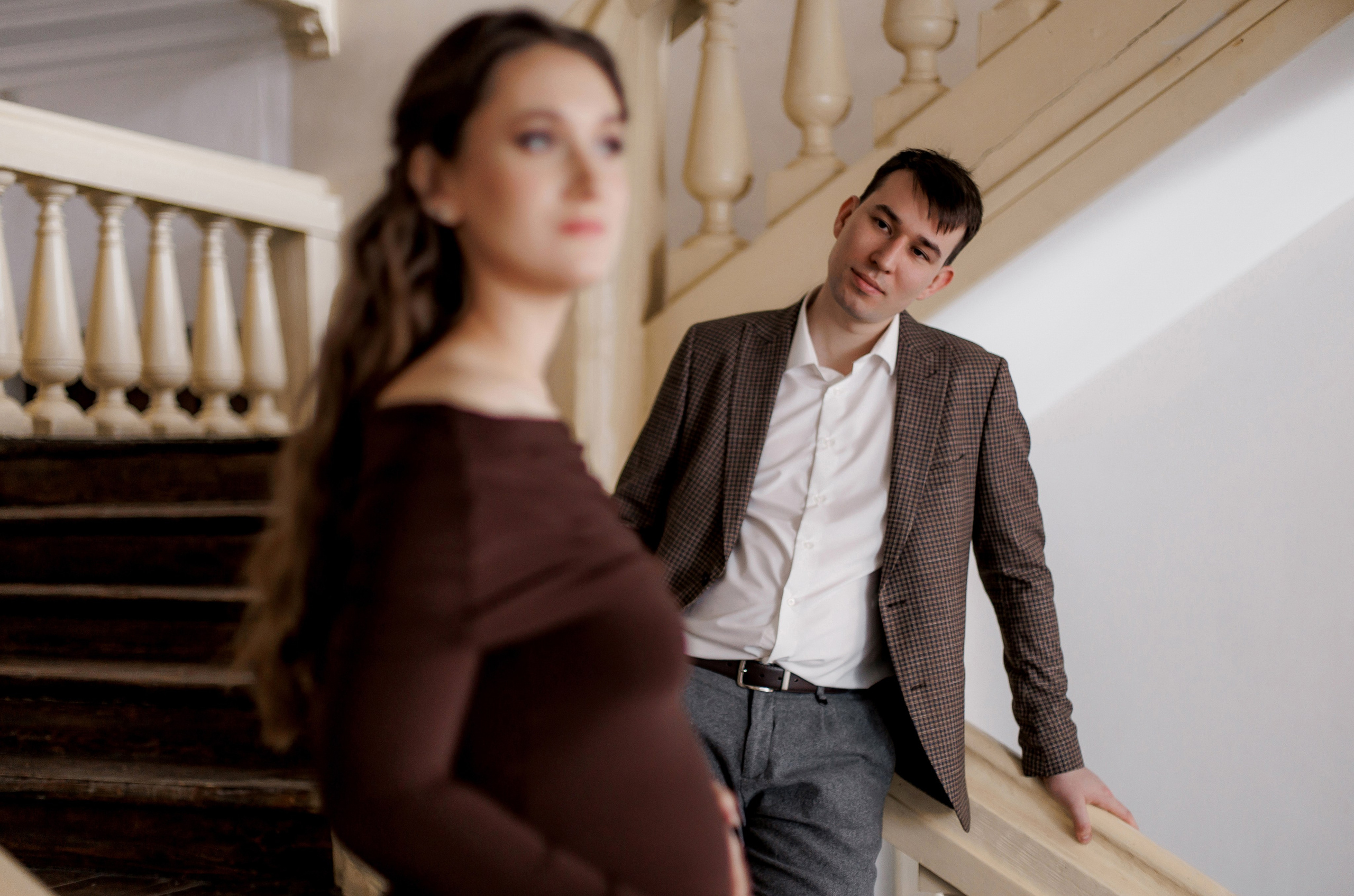 Виктор и Екатерина. Свадебный и портретный фотограф в Миассе Филиппенко Дарья