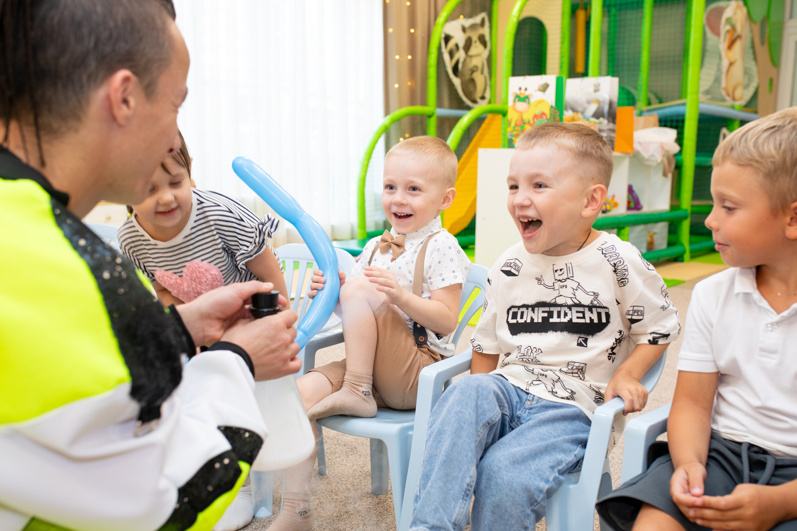 Family club. Фотограф в Новосибирске Ася Зверева
