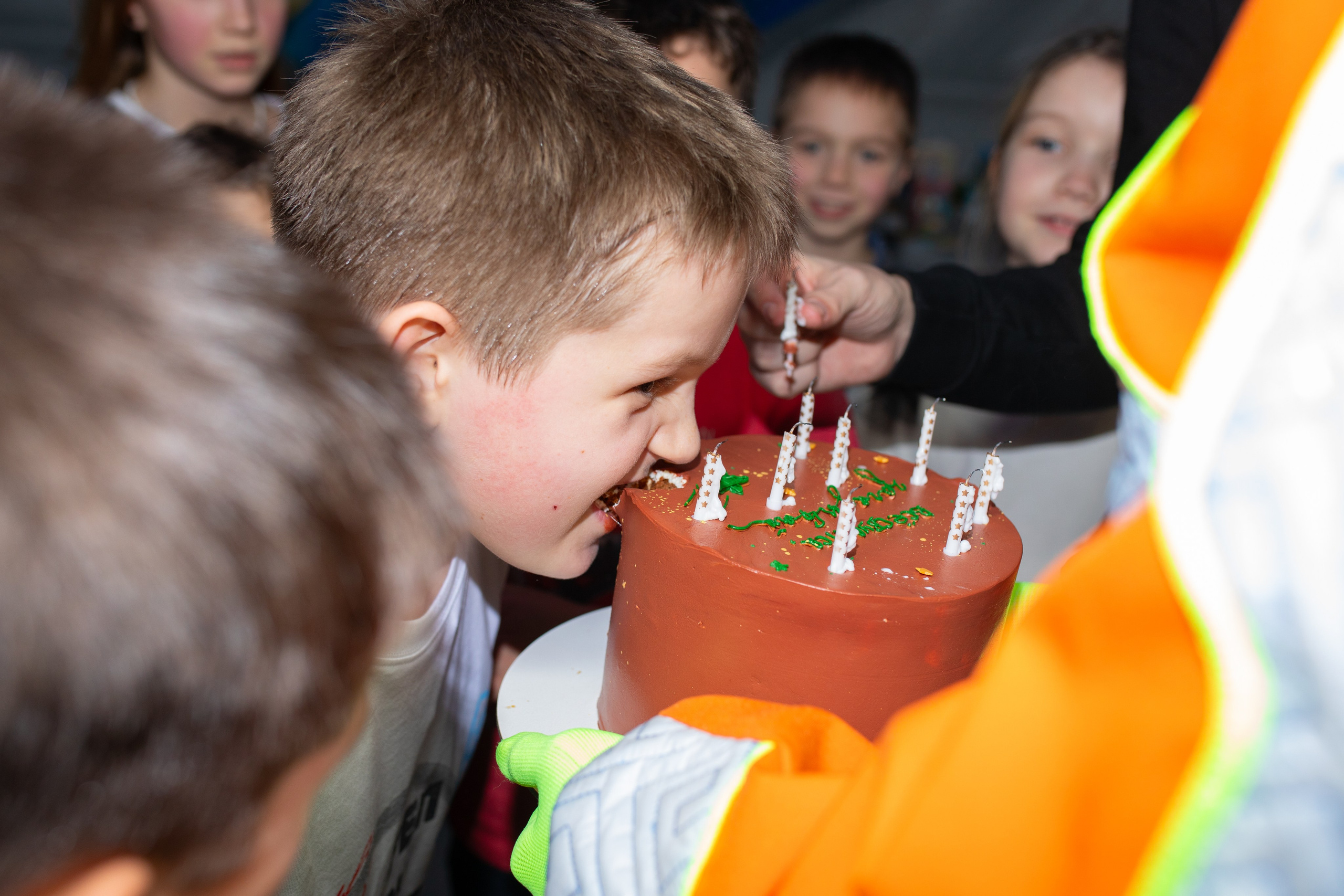Космоленд. Фотограф в Новосибирске Ася Зверева