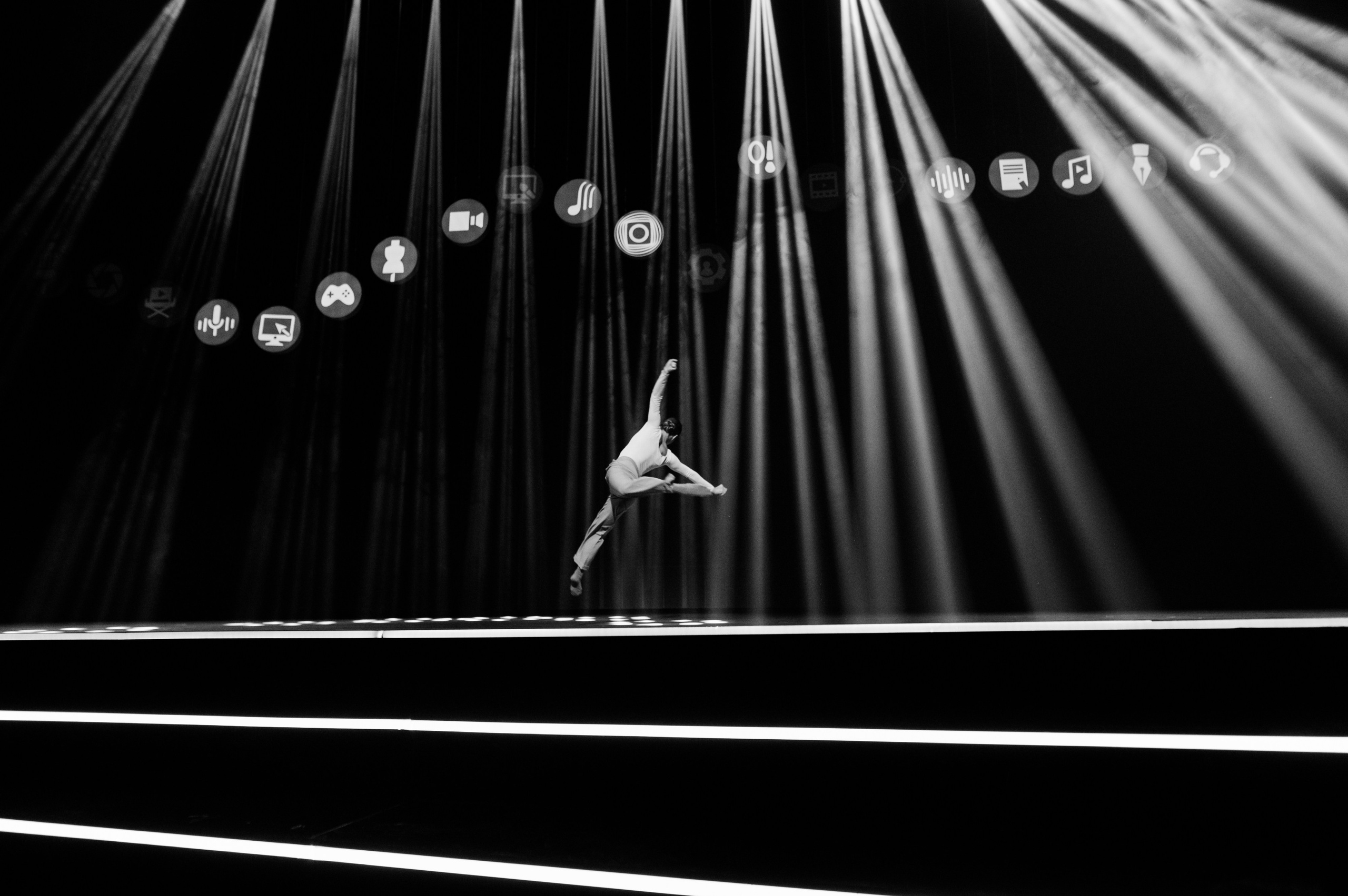 Церемония награждения Большой Театр. Фотограф в Москве Илья Максимов