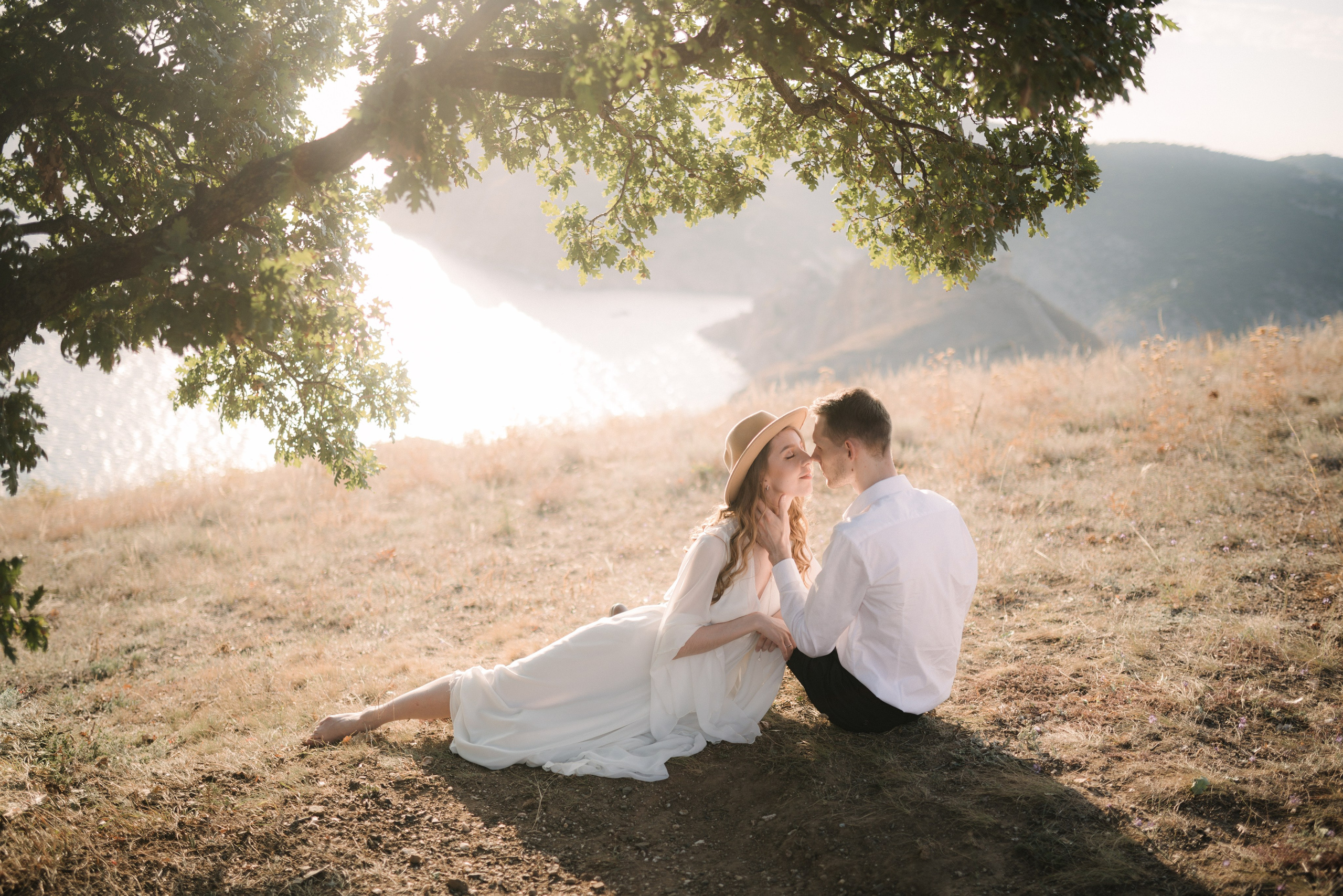 Истории любви. Свадебный и семейный фотограф в Севастополе и Крыму Алина Зорина