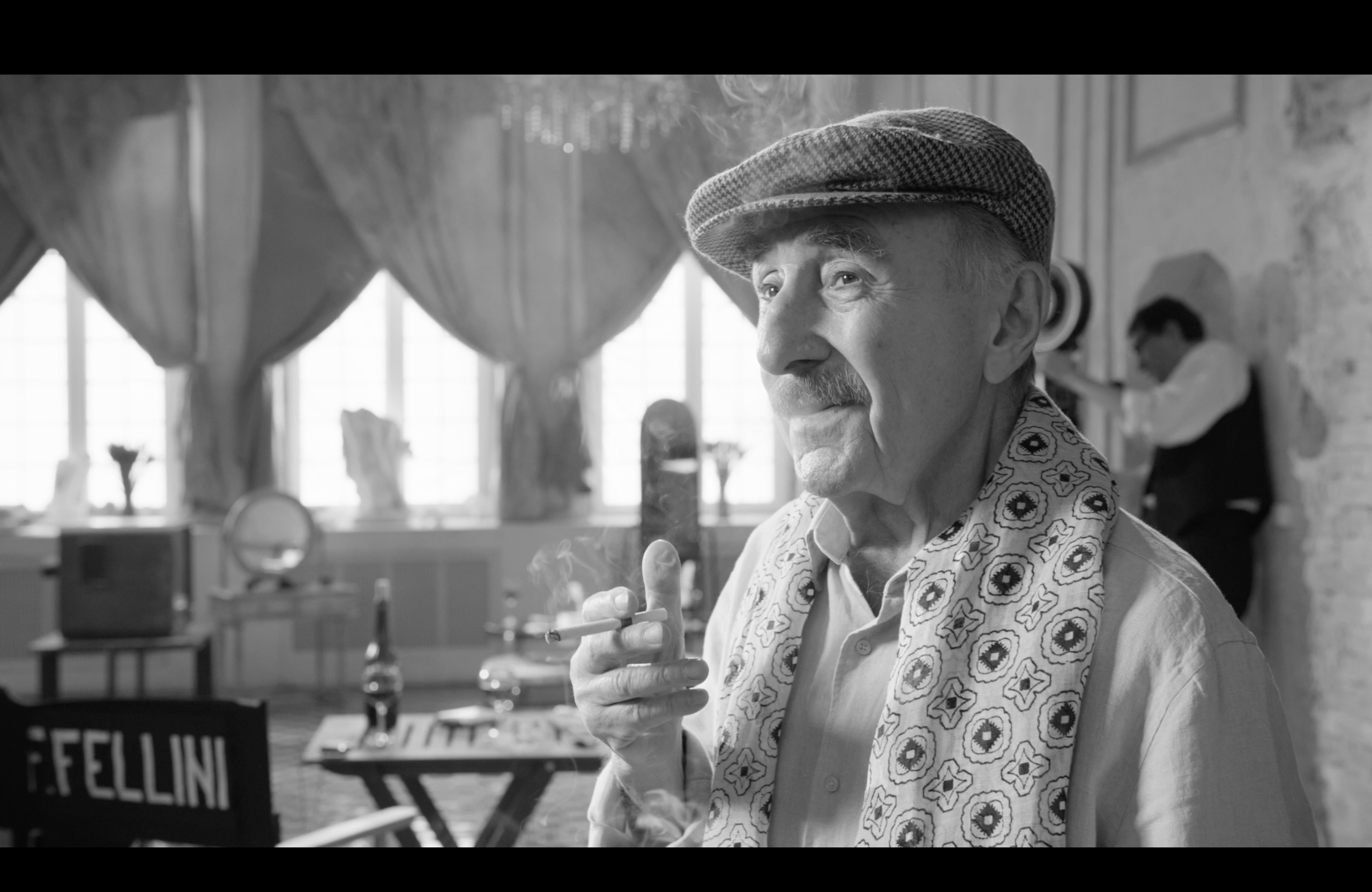 PARI / ПАРИ. DOP Yulia Popova