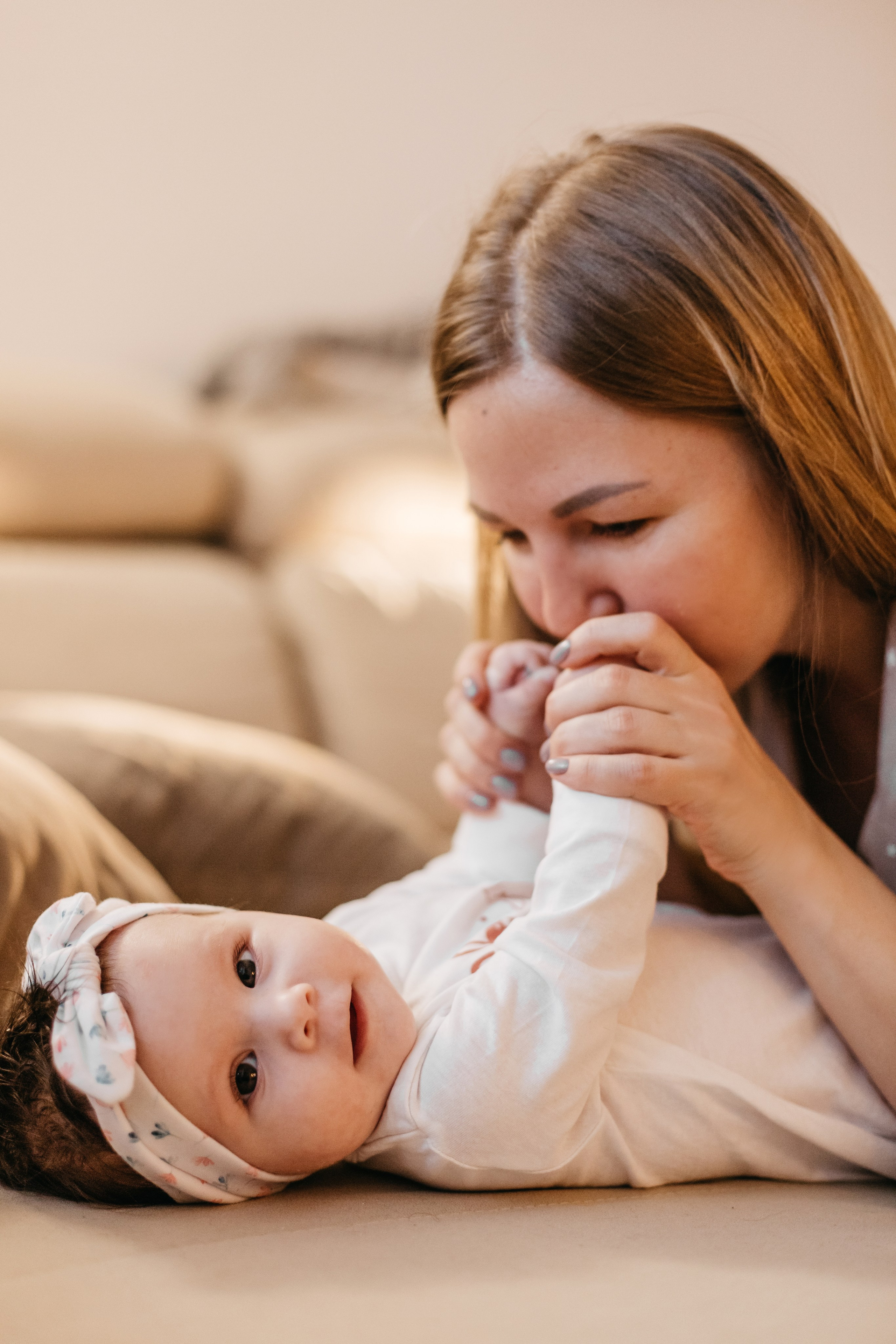 Домашняя сьемка. Свадебный и семейный фотограф Спб Бошман Ирина