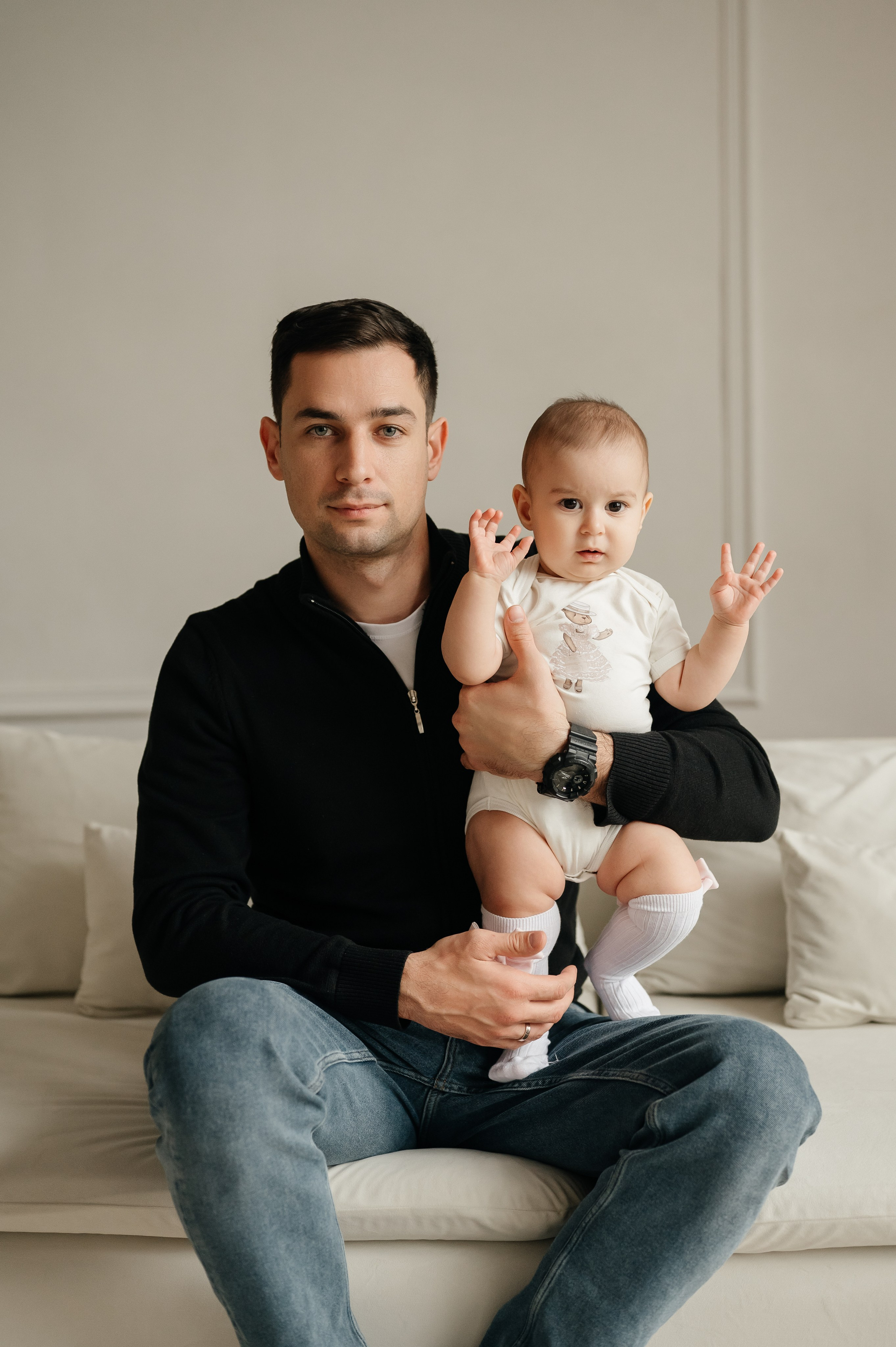 Новогоднее чудо🤍. Свадебный и семейный фотограф в Краснодаре Алина Мельник