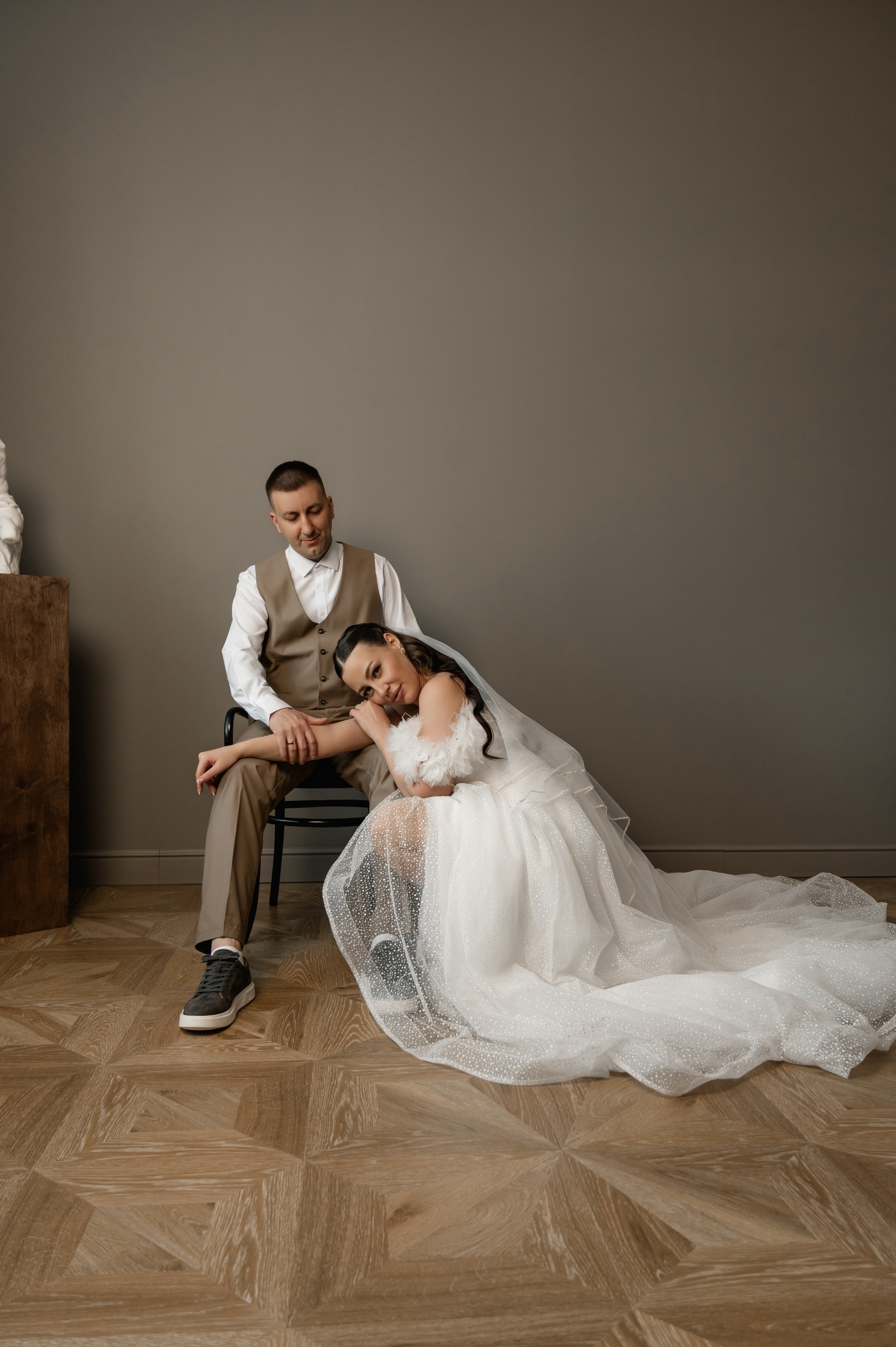 Аркадий и Алина. Свадебный и семейный фотограф в Краснодаре Алина Мельник