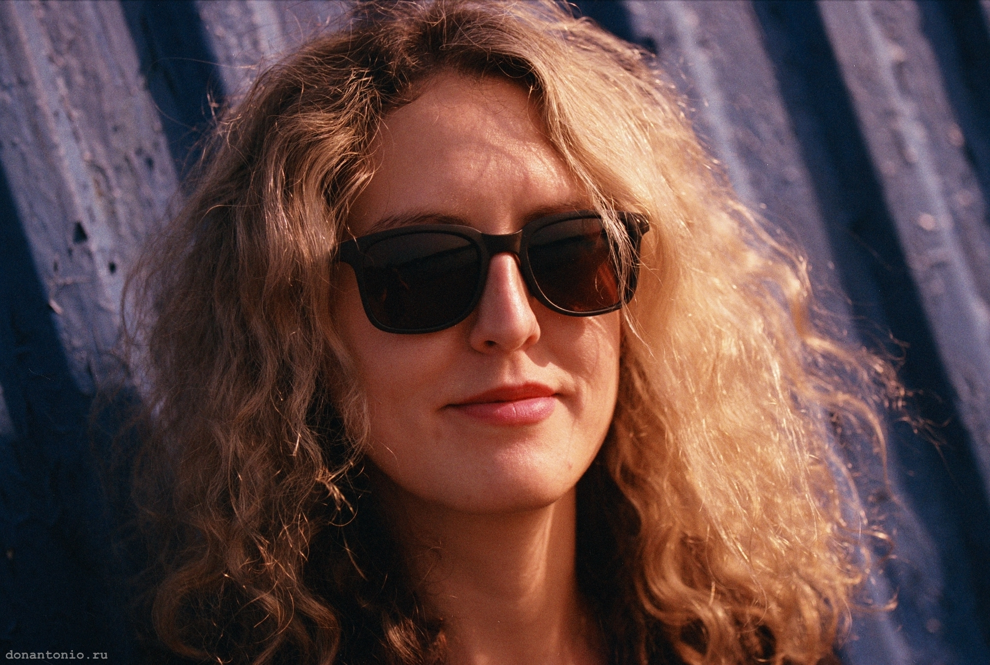 Портреты с Доном