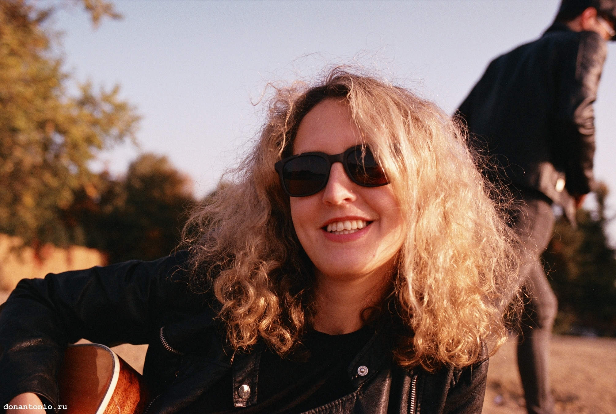 Портреты с Доном