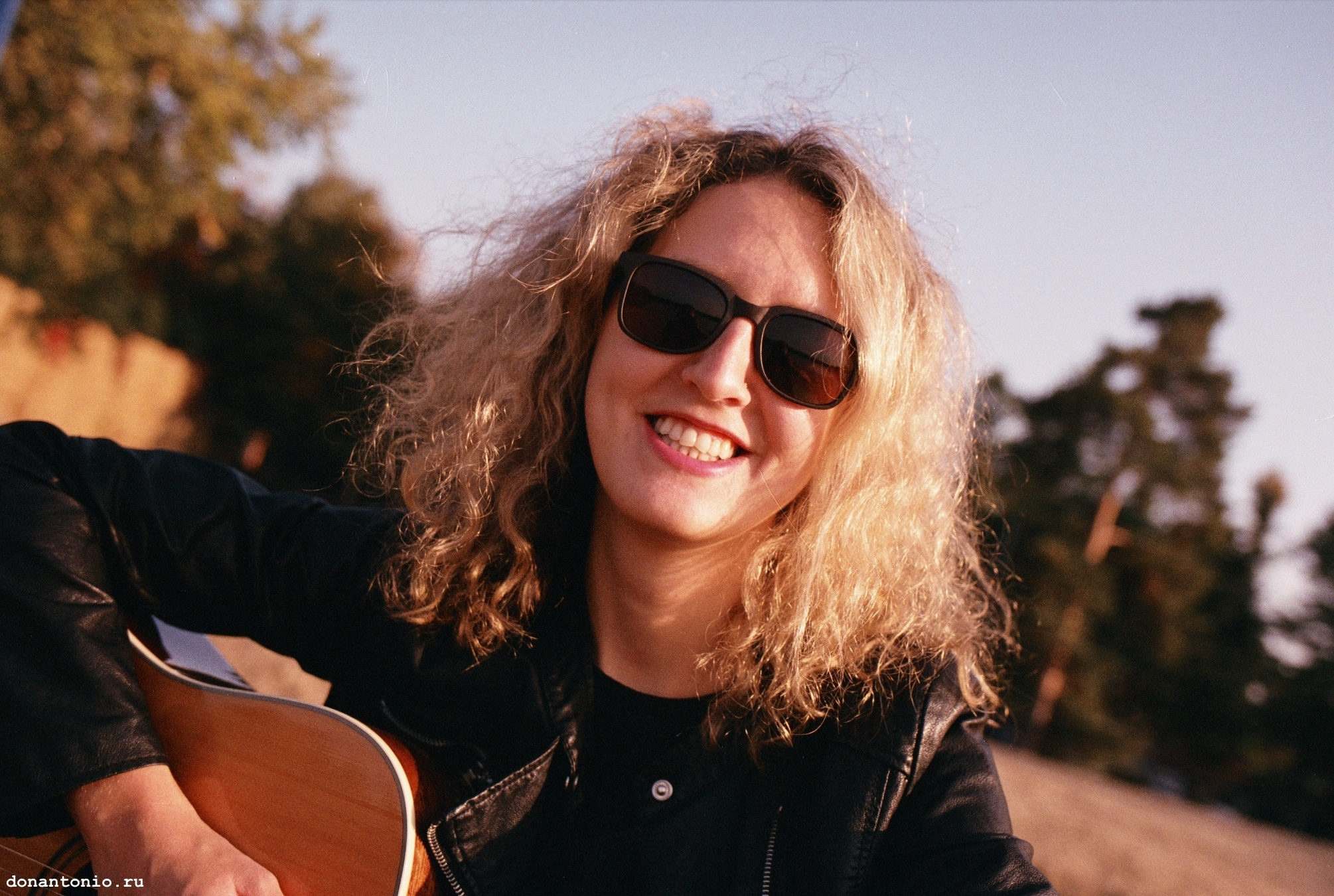 Портреты с Доном