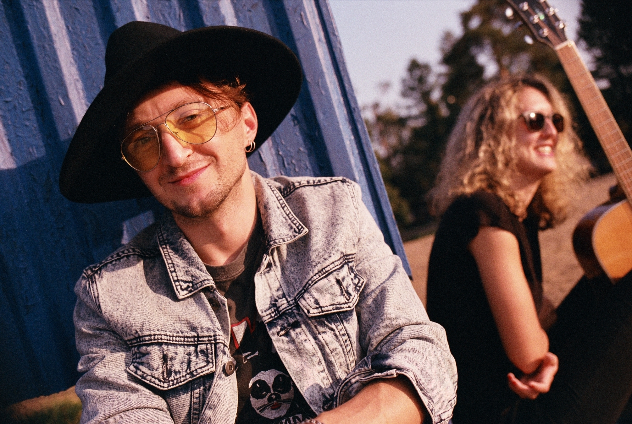 Портреты с Доном