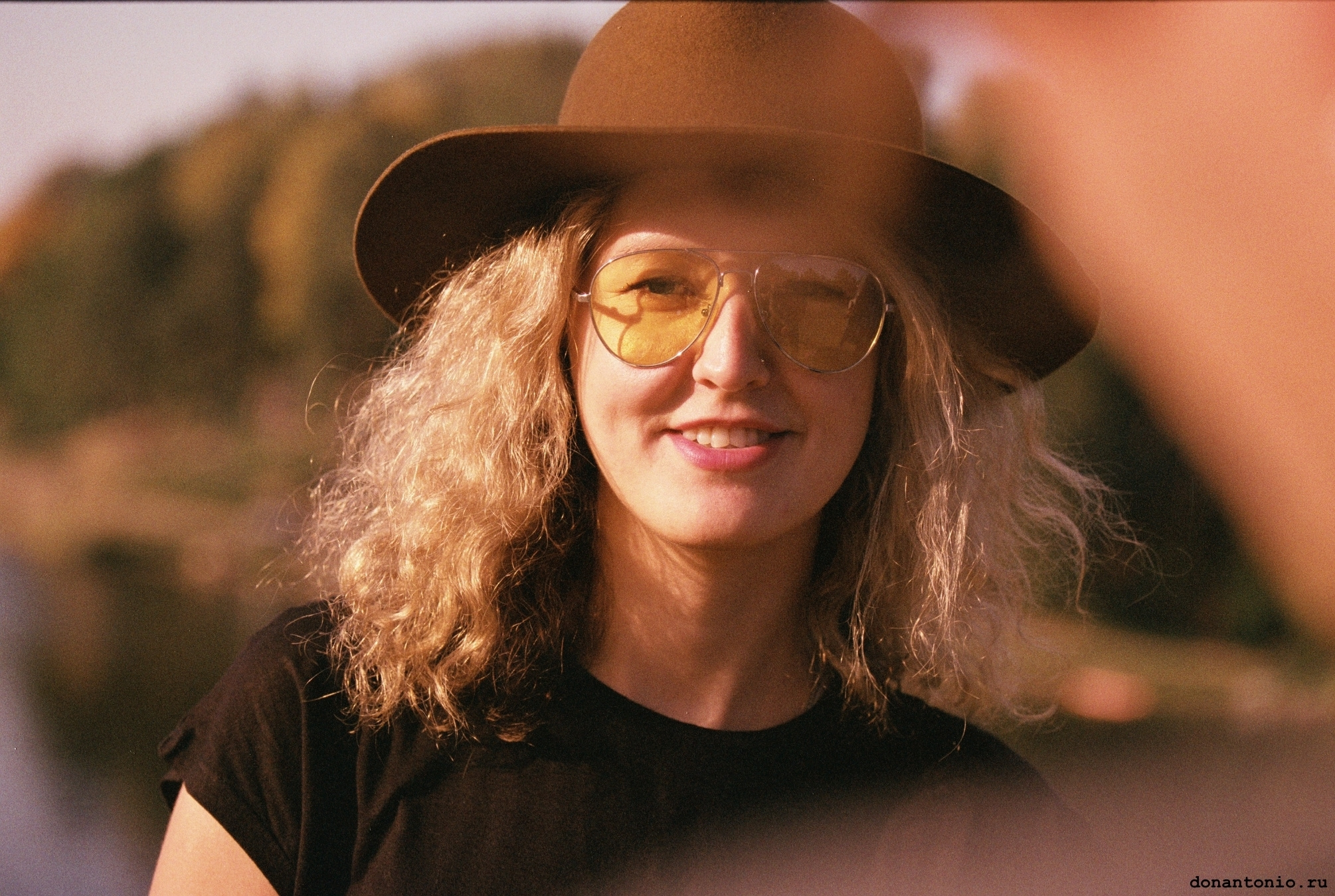 Портреты с Доном