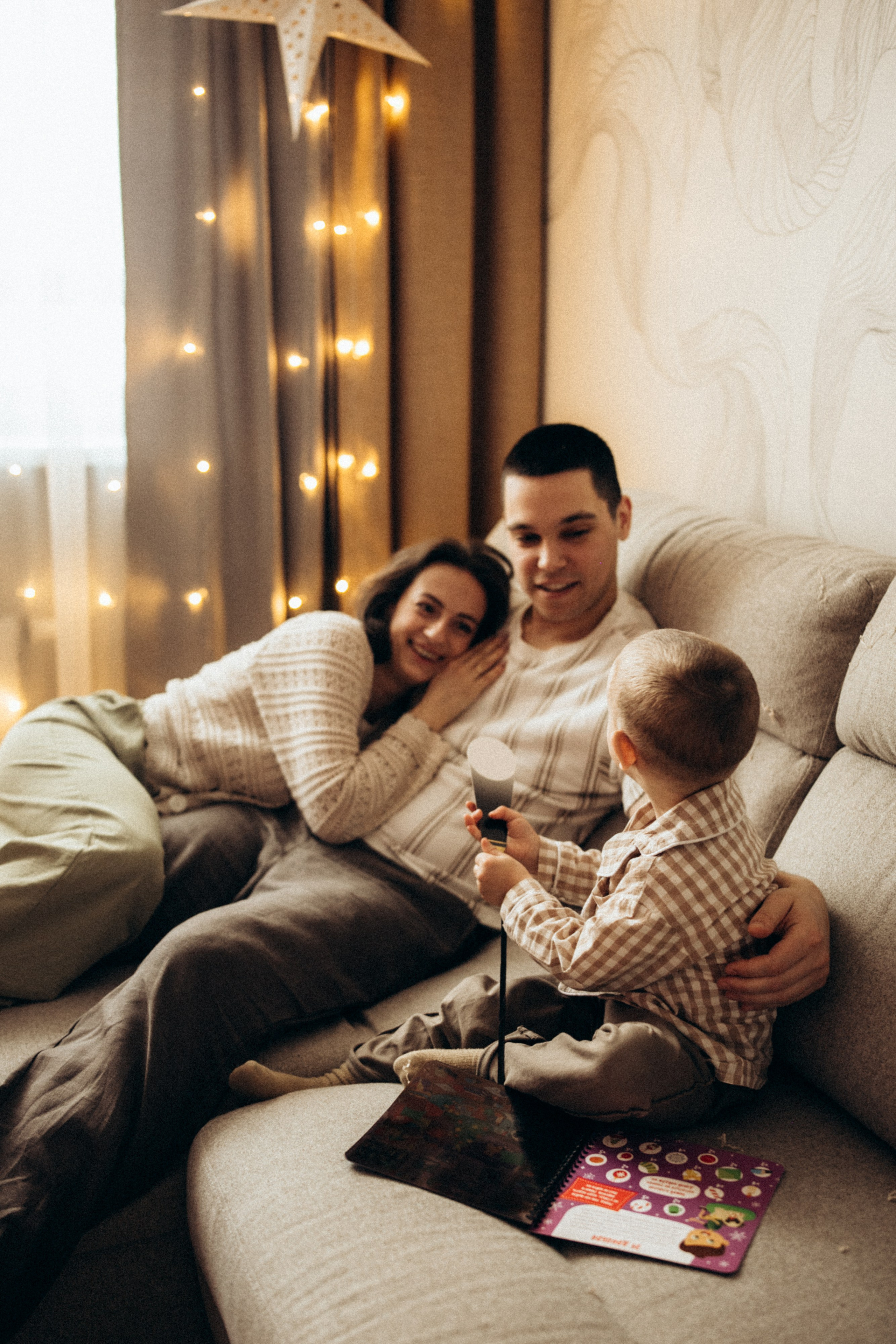 Christmas mood. Фотограф в Тюмени Пушкарева Анастасия