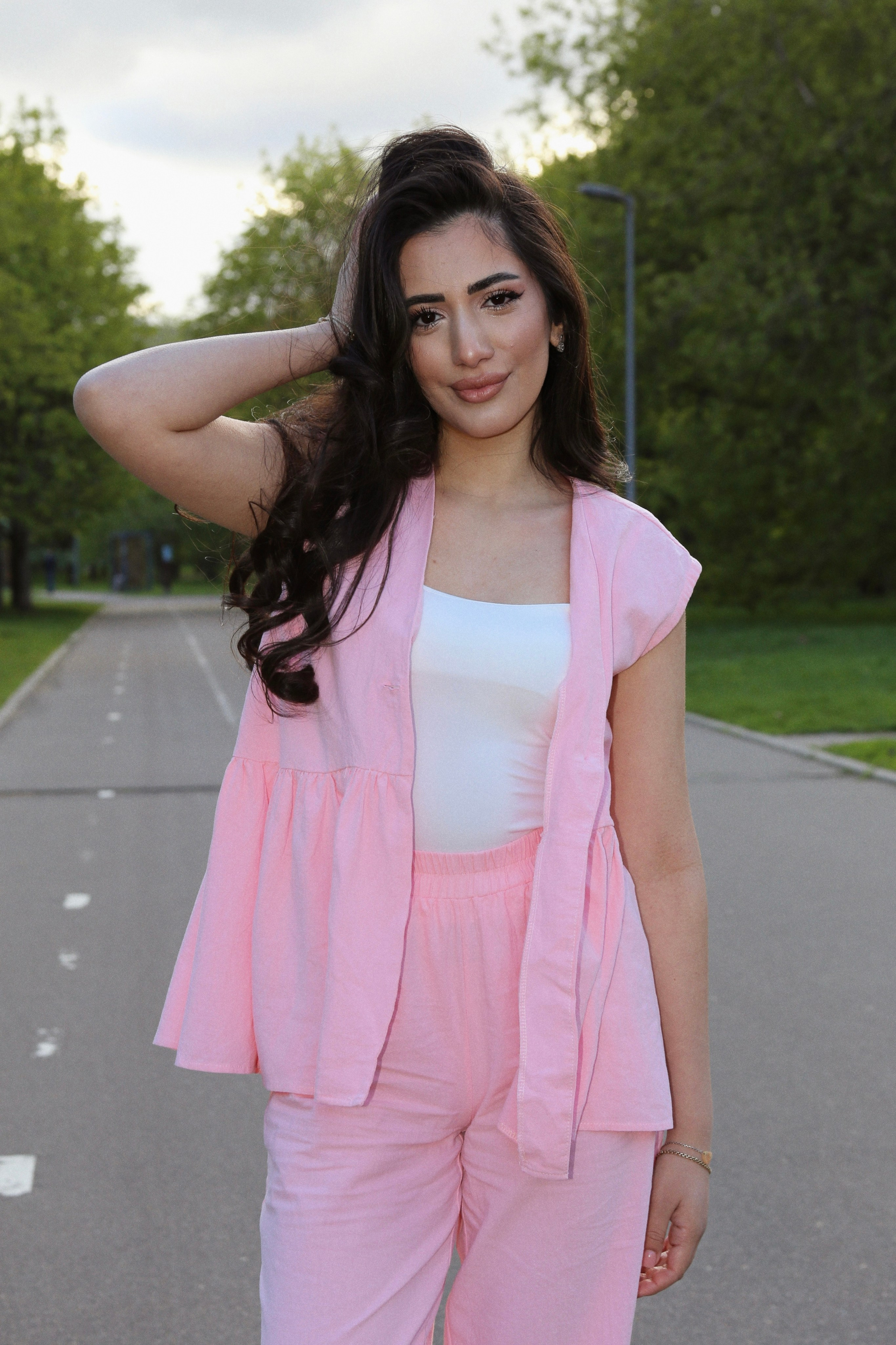 Сабина. Фотограф Москва | Эллада