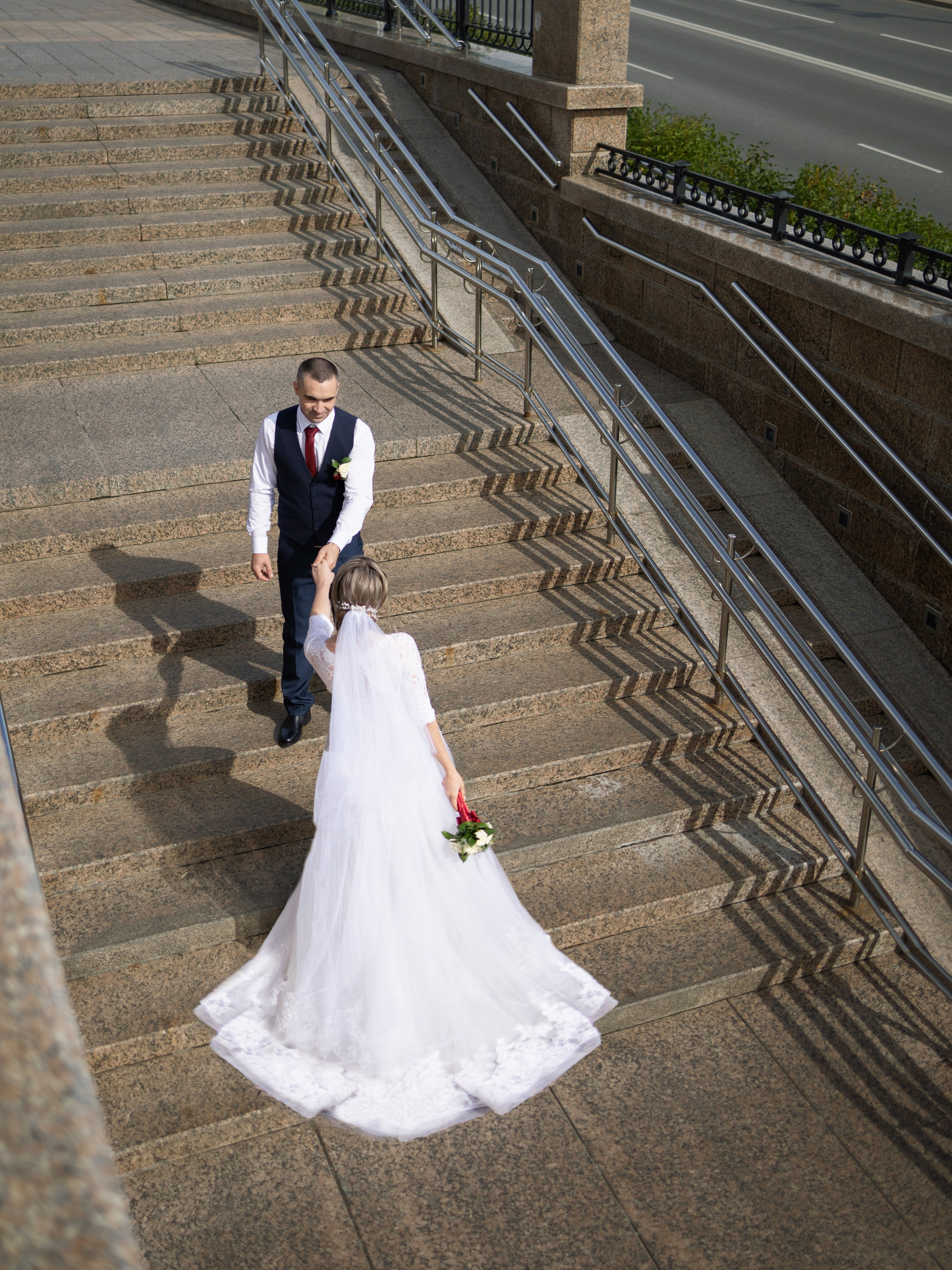 Свадебная фотосессия. Ирина Мезенцева | Женский и предметный фотограф | г. Омск