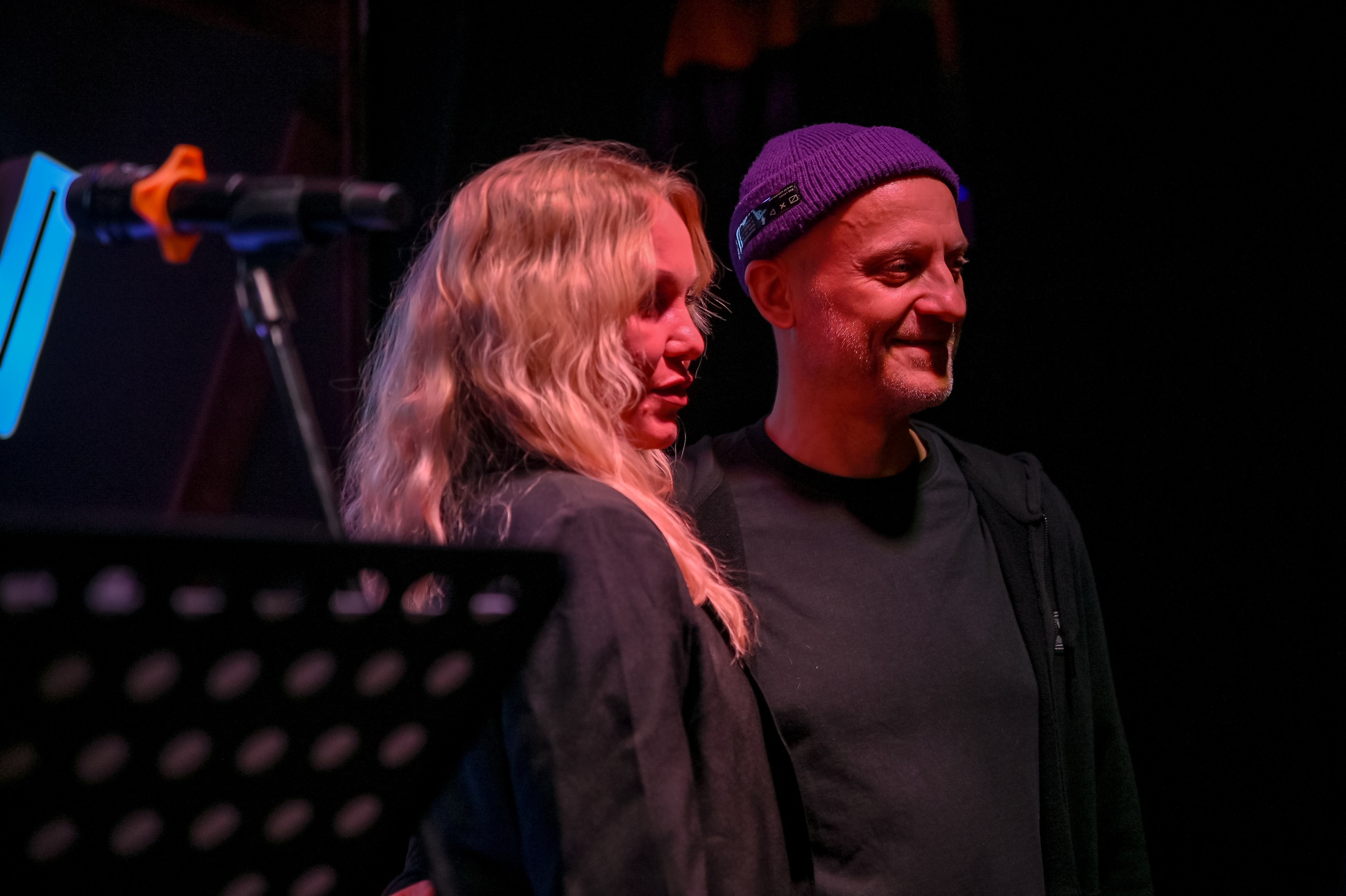 Сергей Ермаков в ресторане Zoltan 20.09.2024. Репортажный профессиональный фотограф-любитель