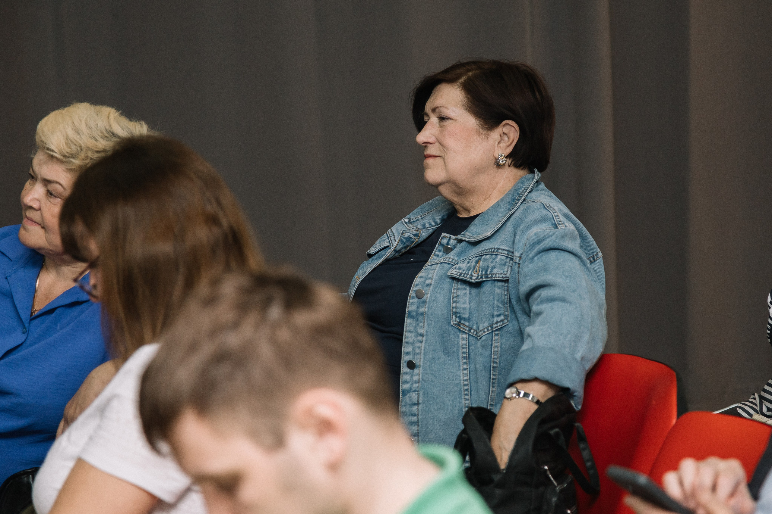 Конференция/2024. Свадебный и семейный фотограф в Екатеринбурге