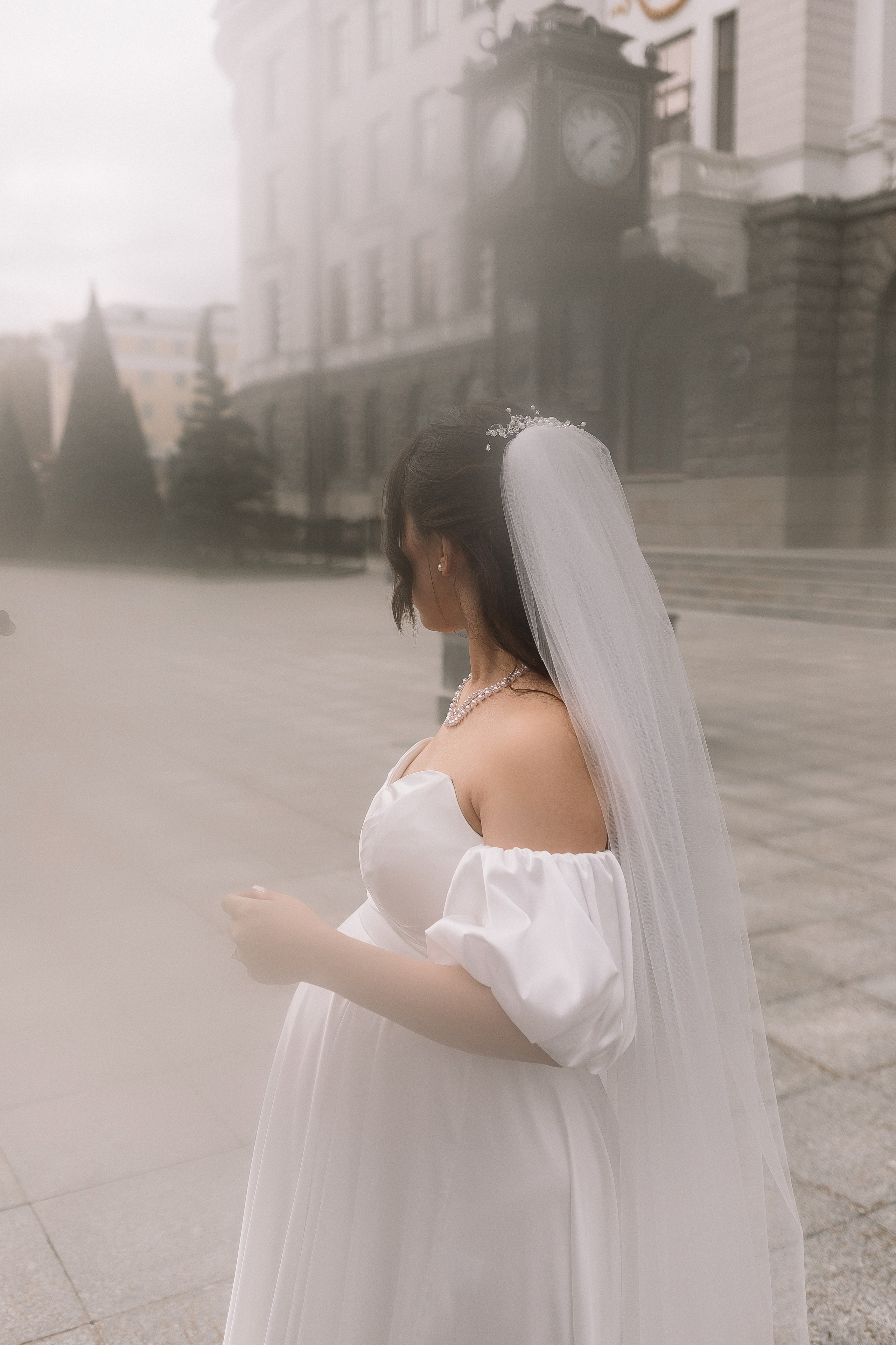 Виктор и Елена/2024. Свадебный и семейный фотограф в Екатеринбурге