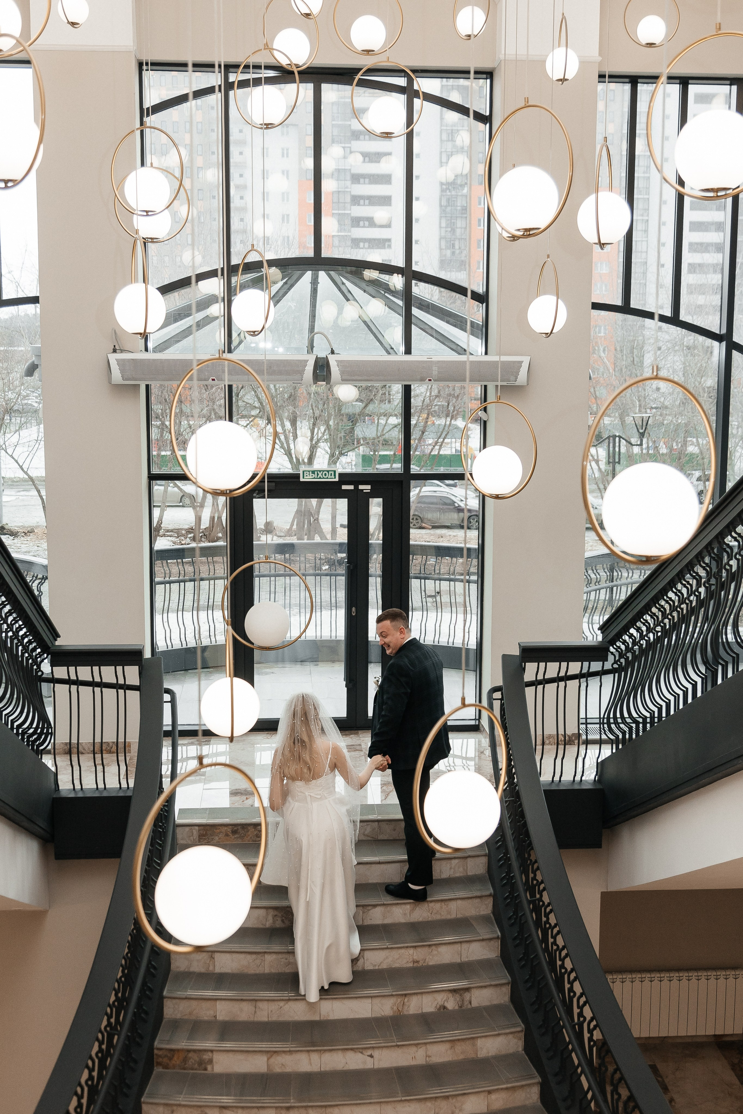 Сергей и Наталья/2025. Свадебный и семейный фотограф в Екатеринбурге