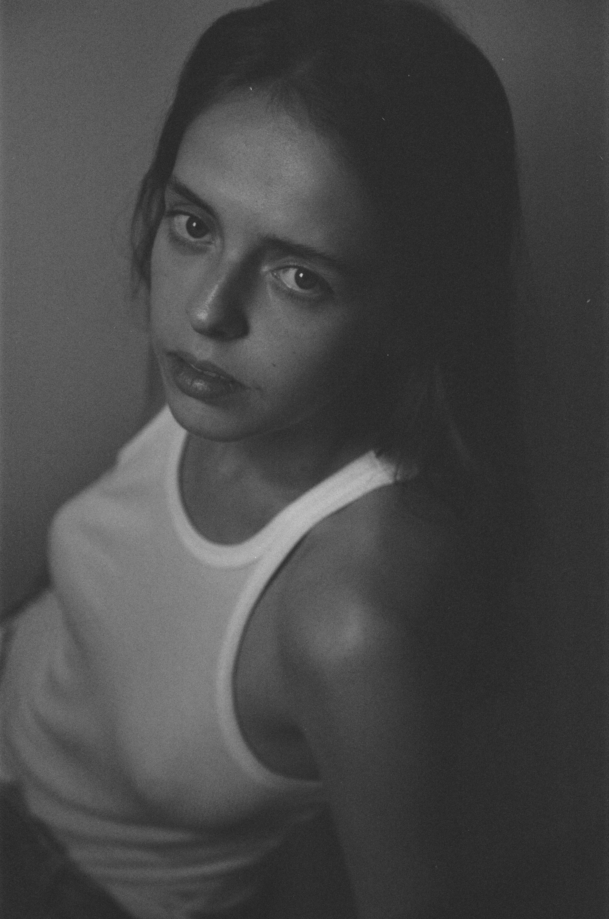 Портфолио. Мария Баракова