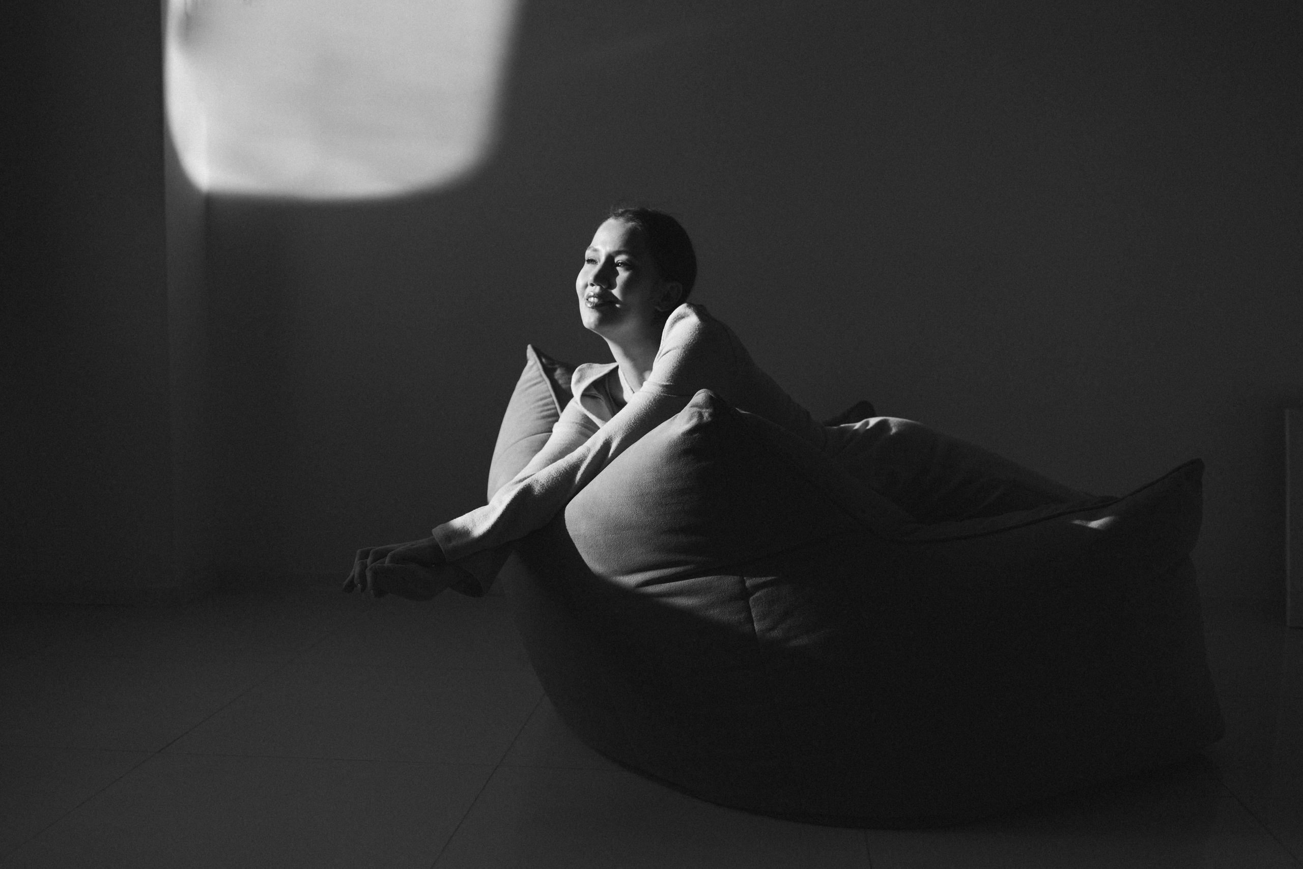 Джамиля. Фотограф Алия Танцыкужина