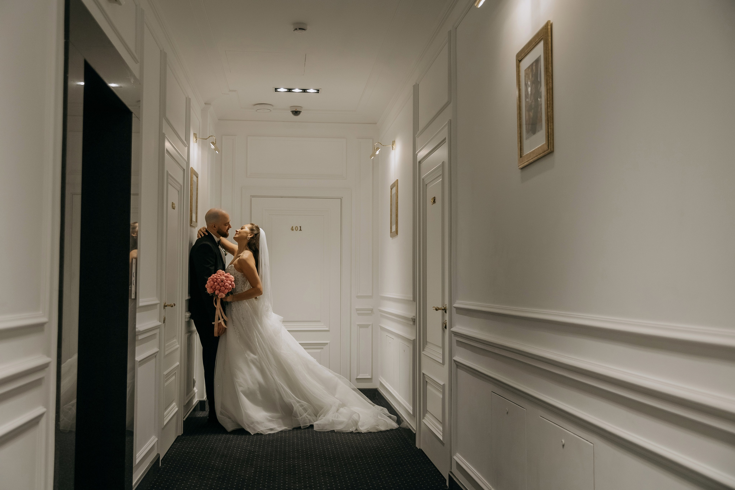 Владислав и Яна. Свадебный фотограф в Краснодаре Ольга Цвиченко