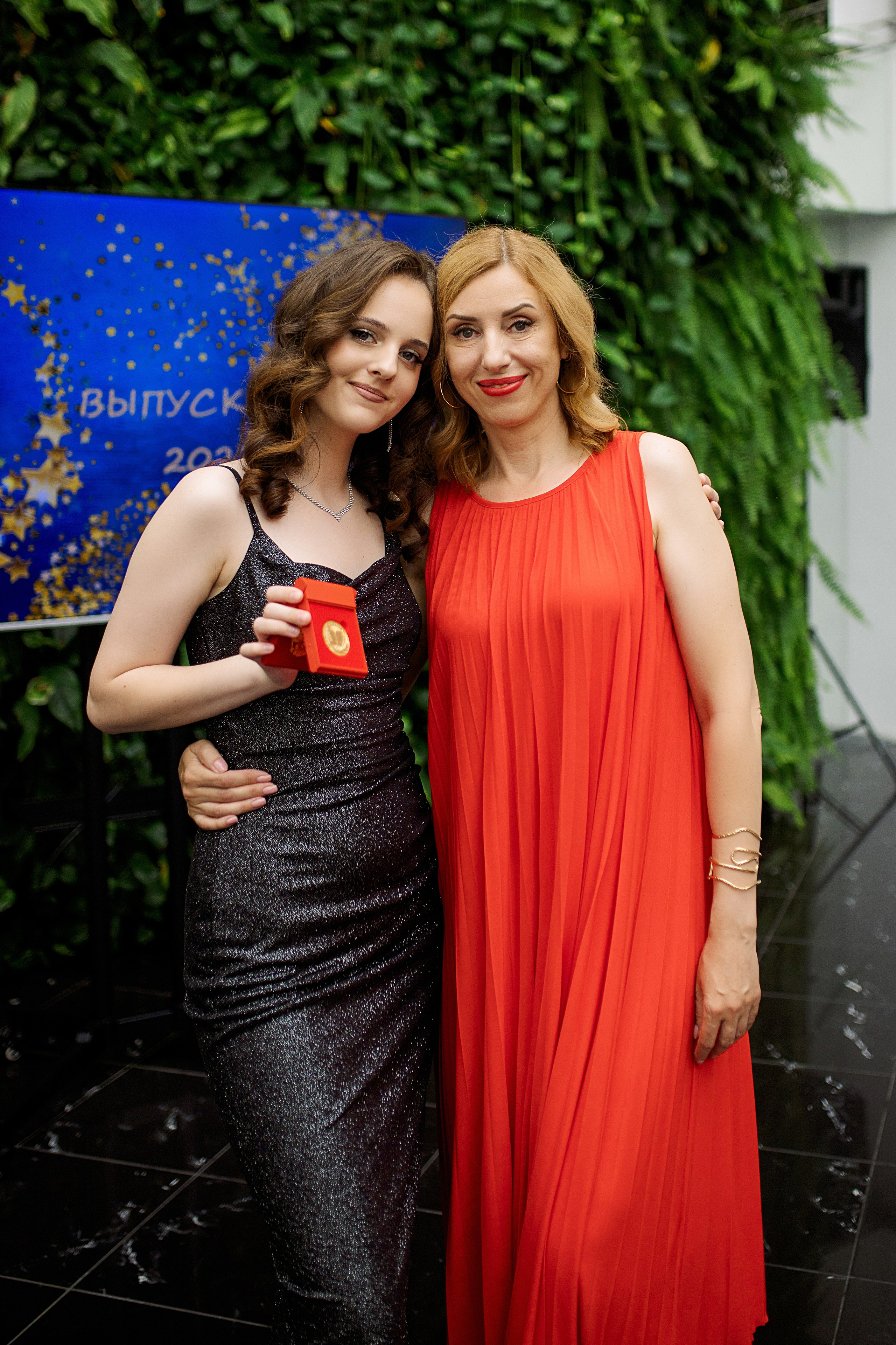 Выпуск лицея Ганзейская Ладья. Свадебный фотограф Калининград Пасюта Данила