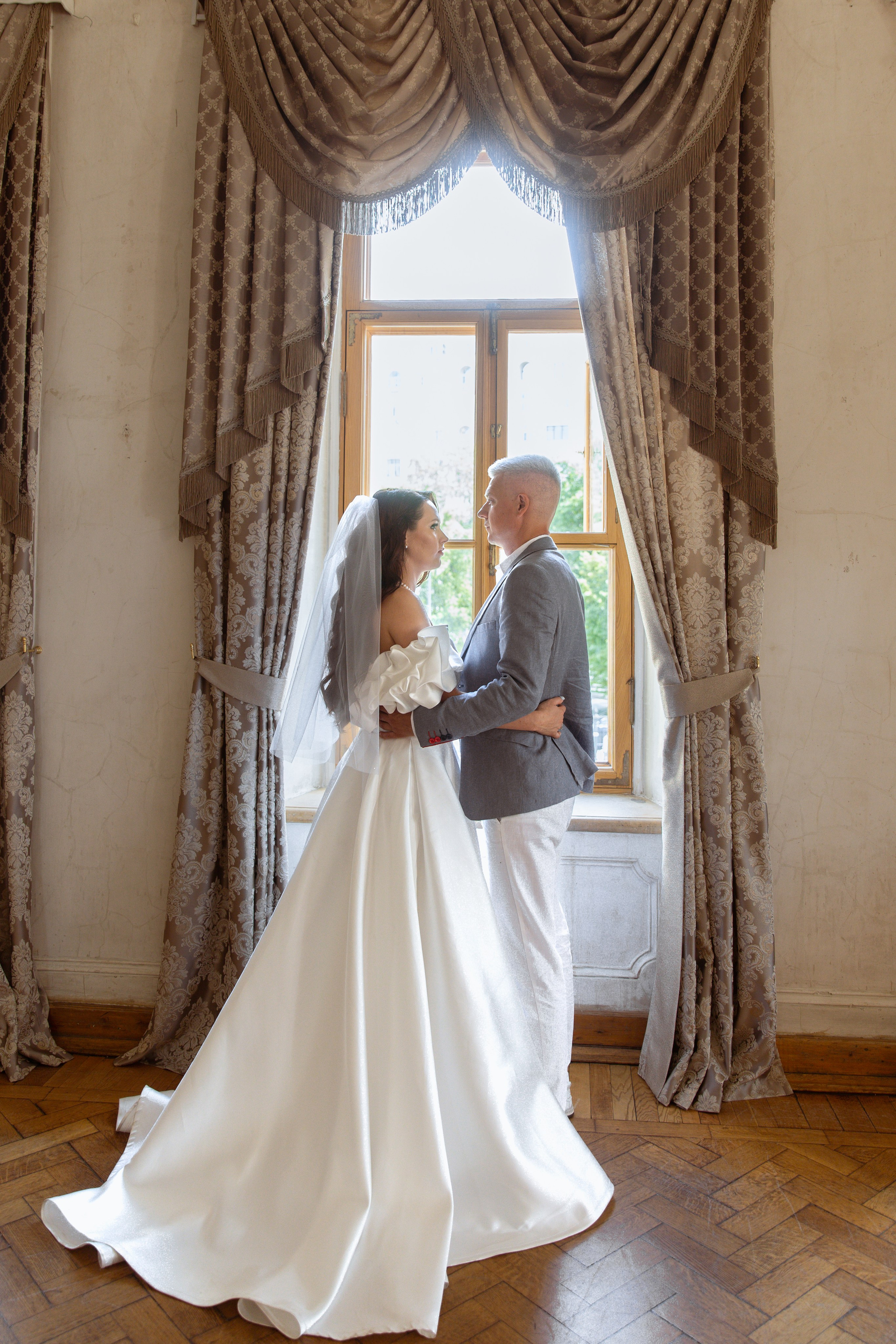 Пушкинская читальня/Измайлово. Свадебный и семейный фотограф Москва и Московская область