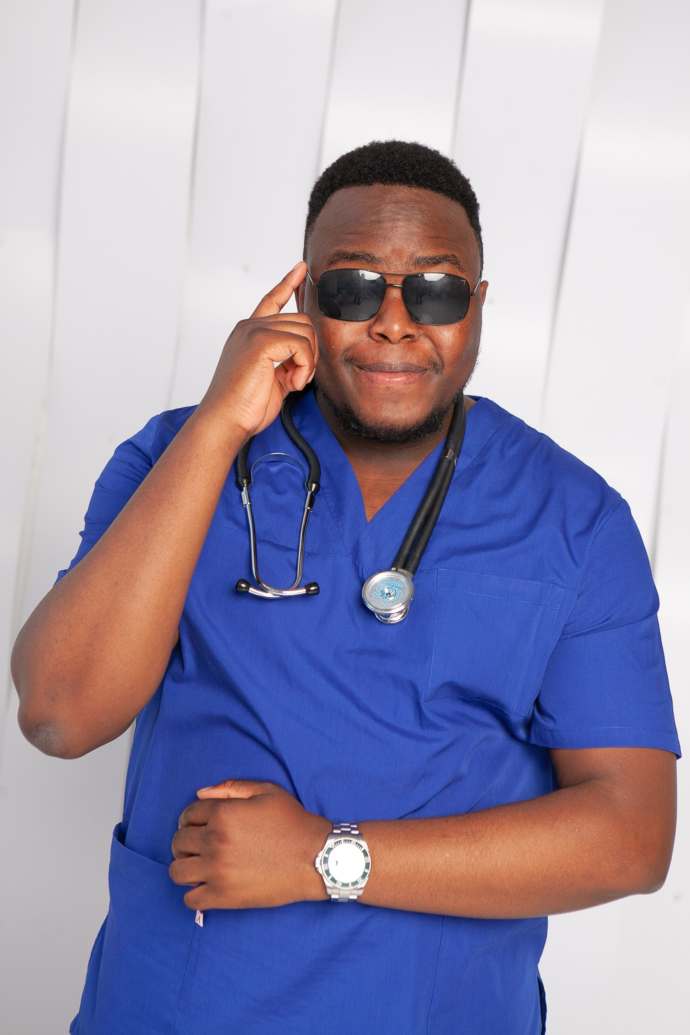 Студенты медики. Фотограф Ольга Ефремова