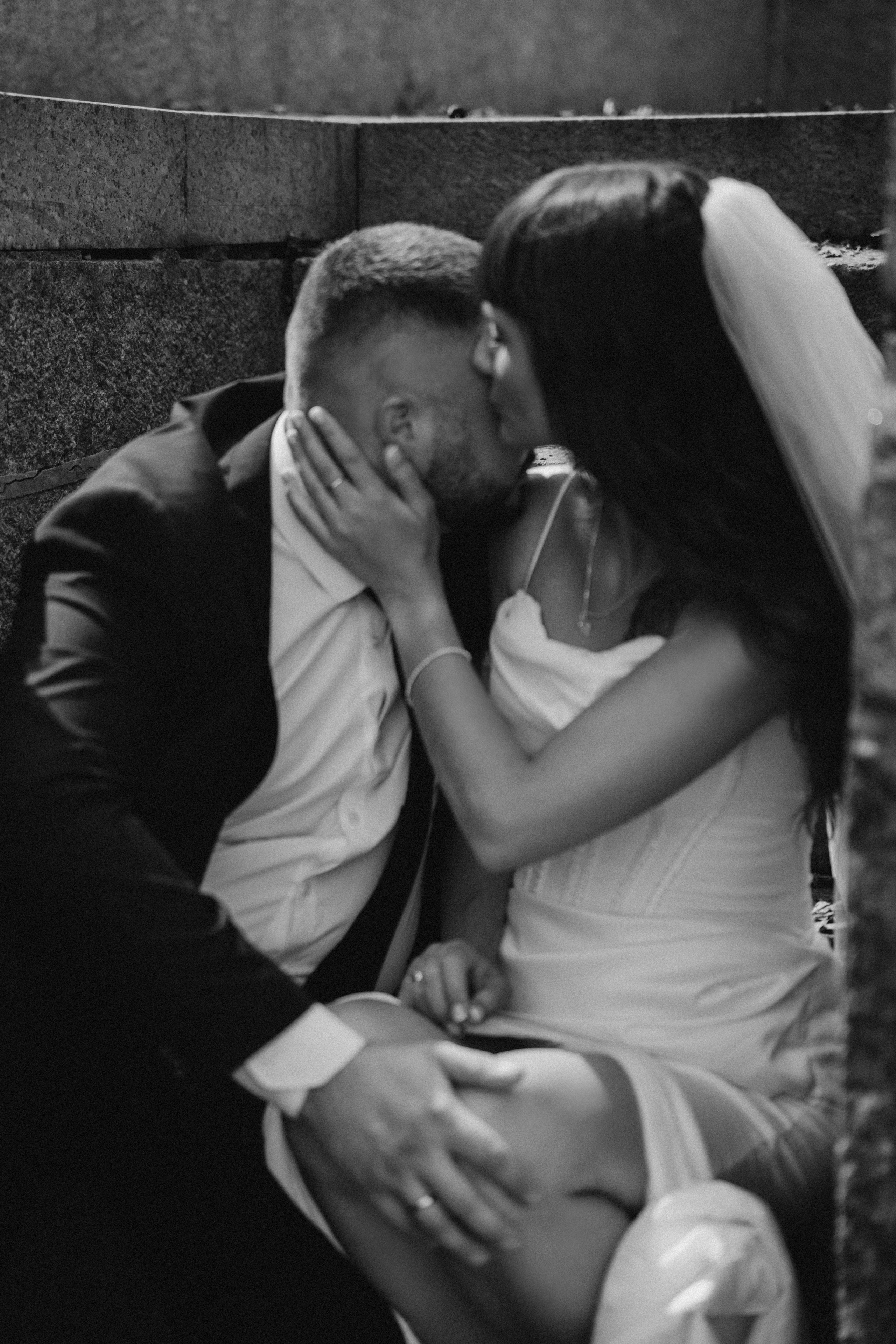 Кристина и Антон. Фотограф Мария Миллс | Минск