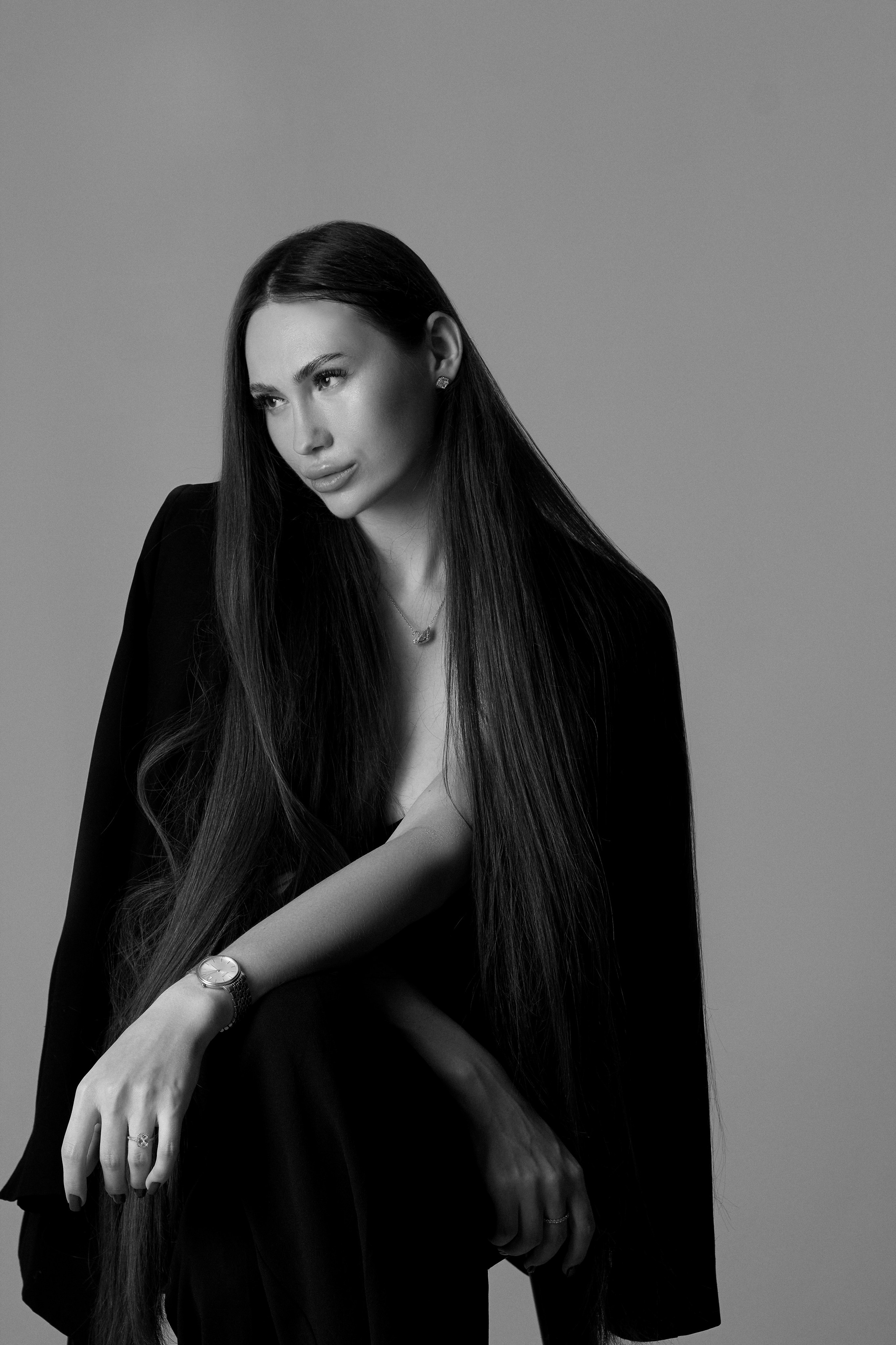 Дарья чб. ПРОФЕССИОНАЛЬНЫЙ ФОТОГРАФ ПОЛИНА ОСС