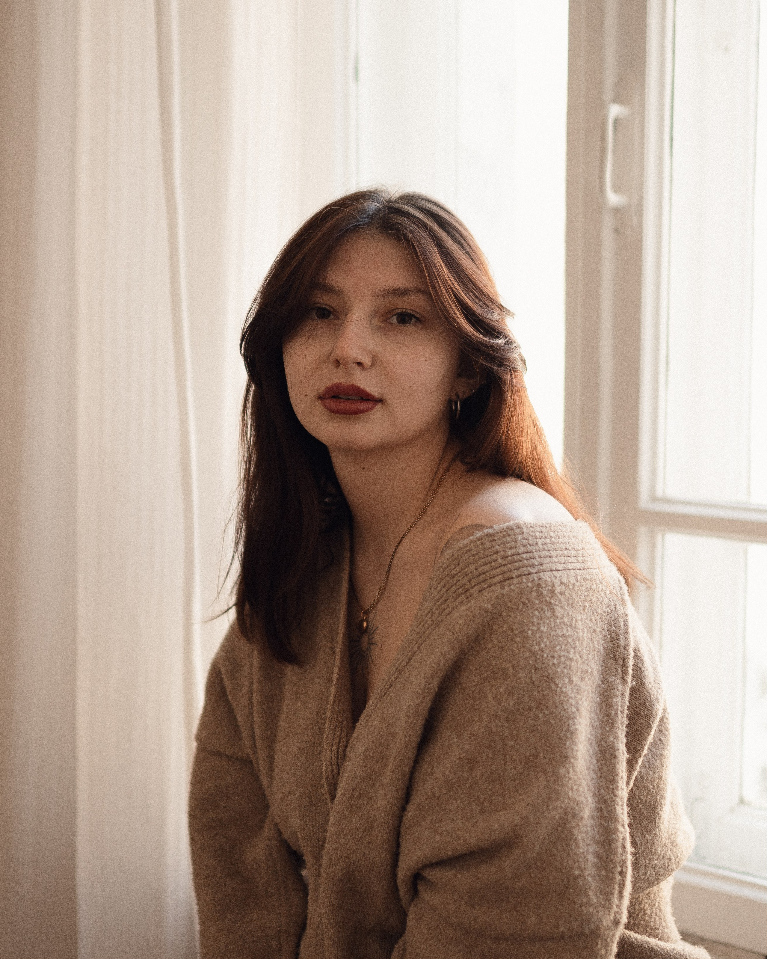 Диана. Фотограф Краснодар Ирина Гафланова