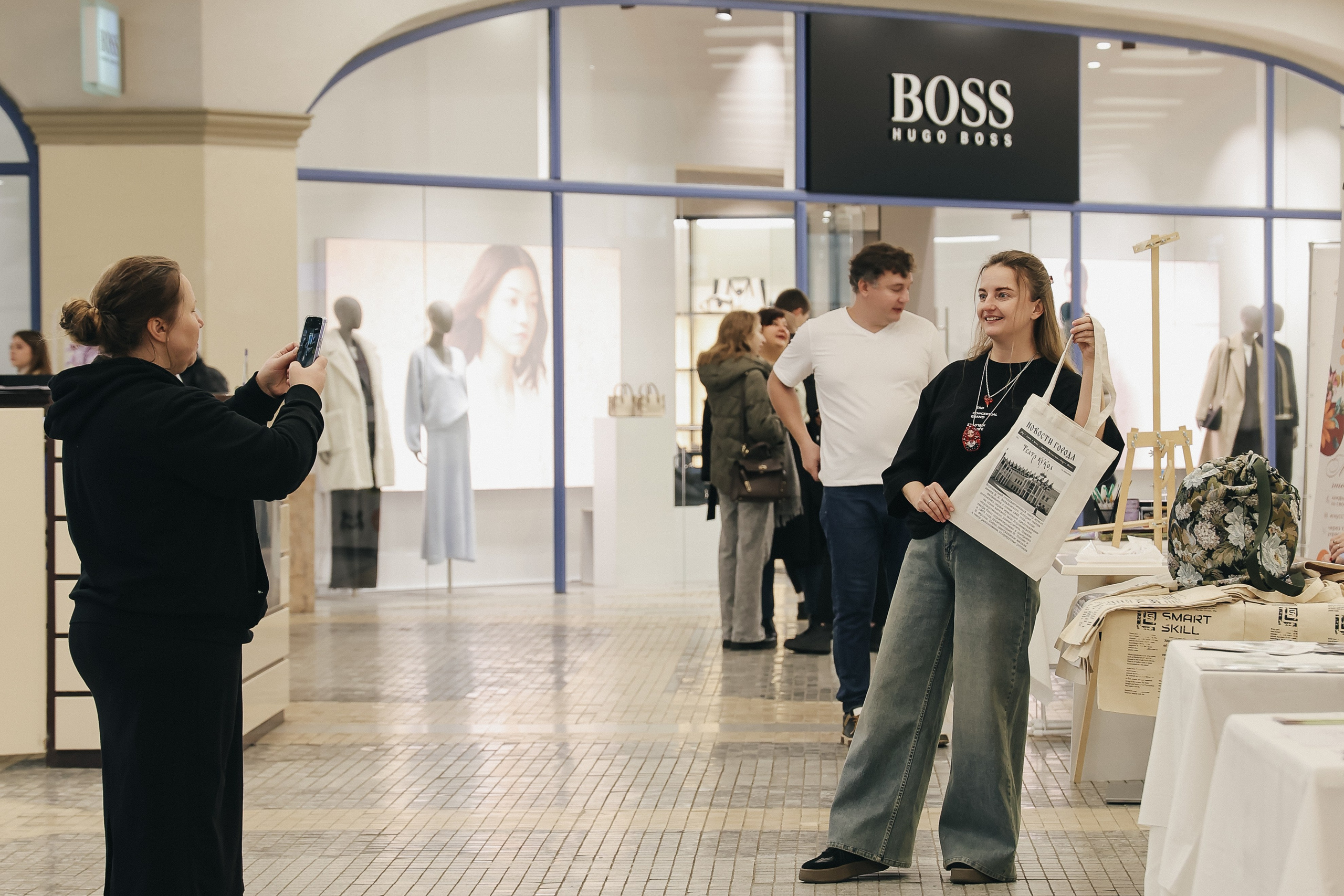 Триада здоровья в ГЧ. Фотограф Воронеж, Новая Усмань Мария Бублик