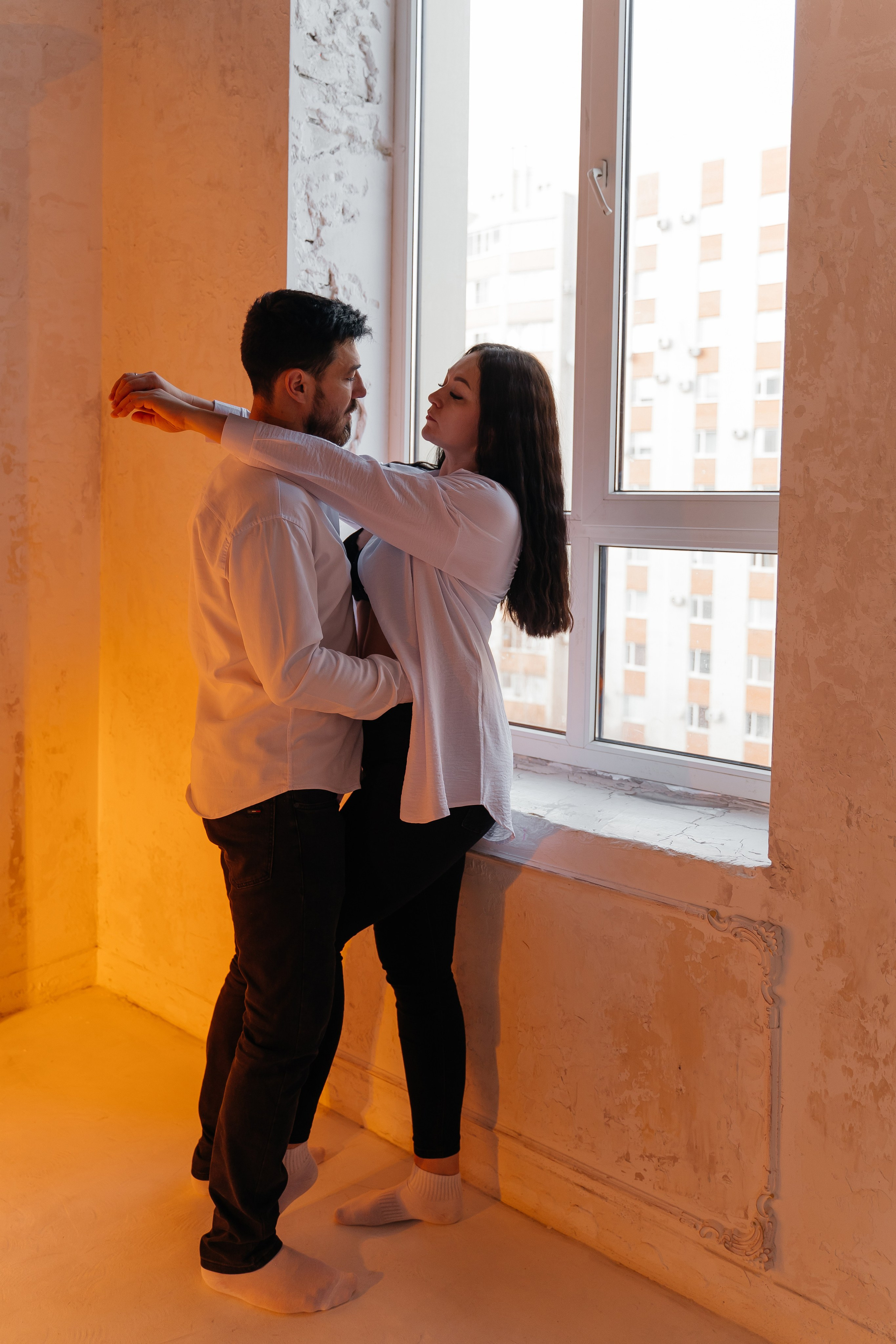 Екатерина и Иракли. Фотограф Ларионова Надежда|Ставрополь