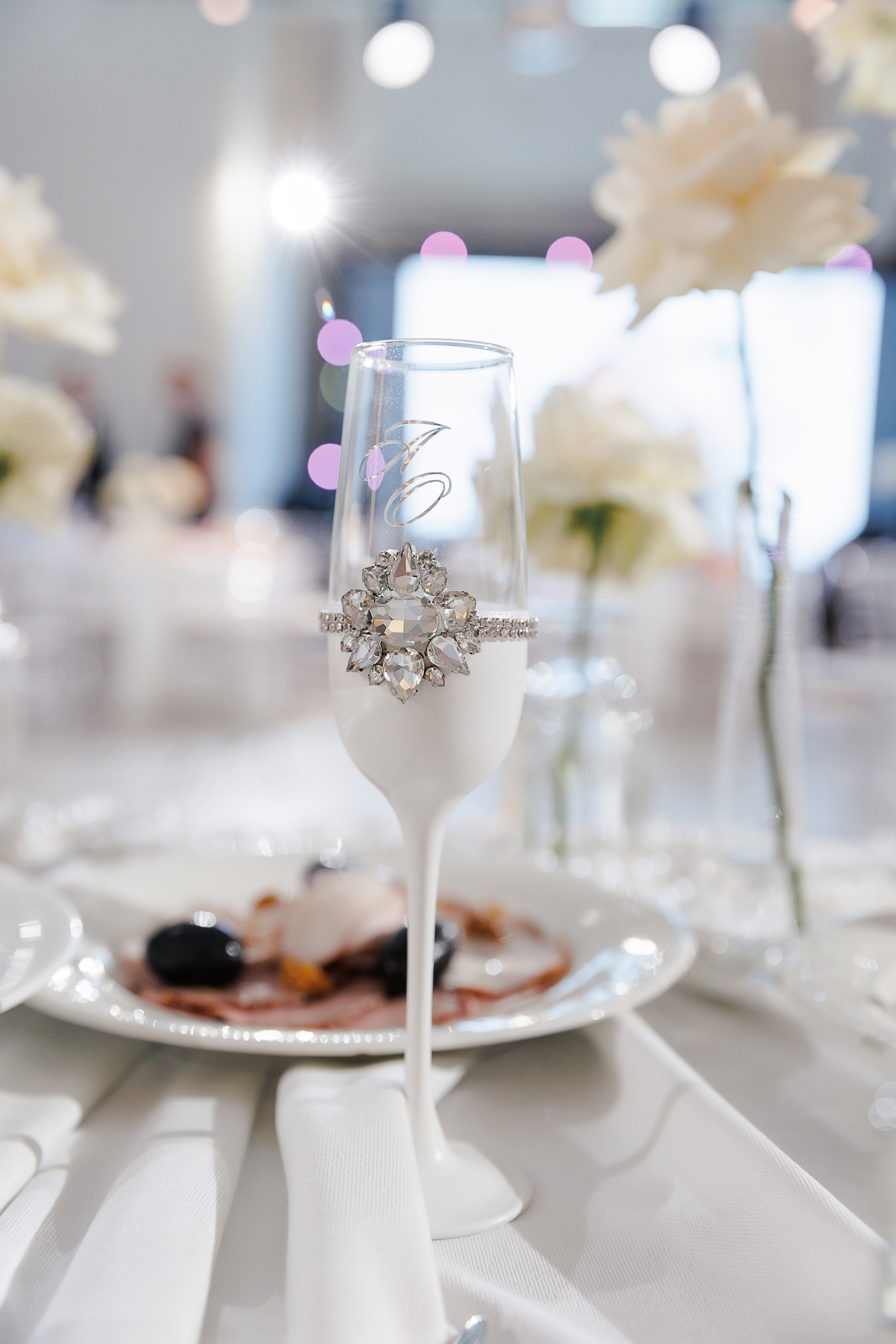 Свадьба Андрея и Ольги. Свадебный и семейный фотограф в Твери и Тверской области