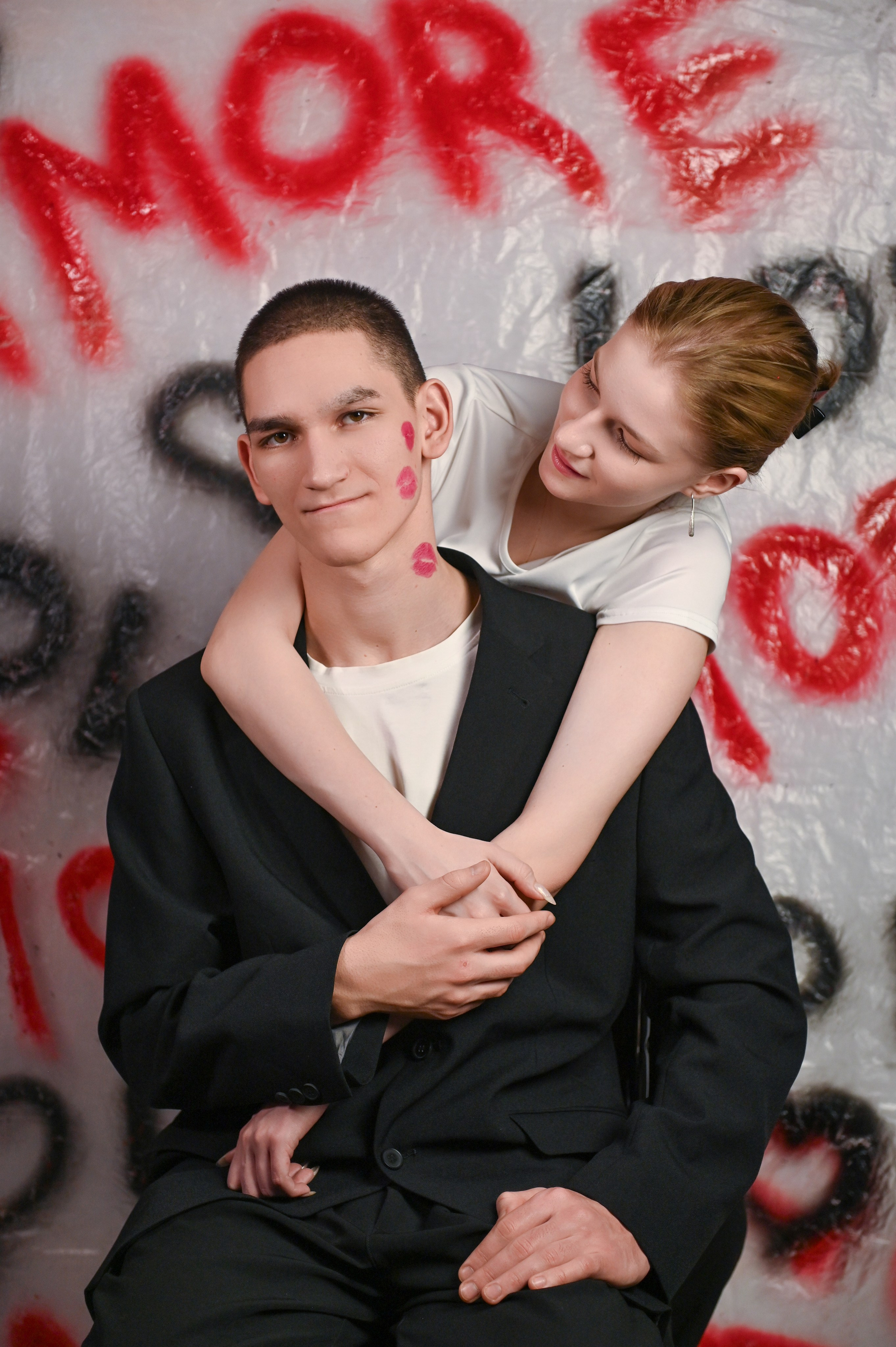 Love story. Фотосессии в Тольятти Студия «ТВОЕ ФОТО»