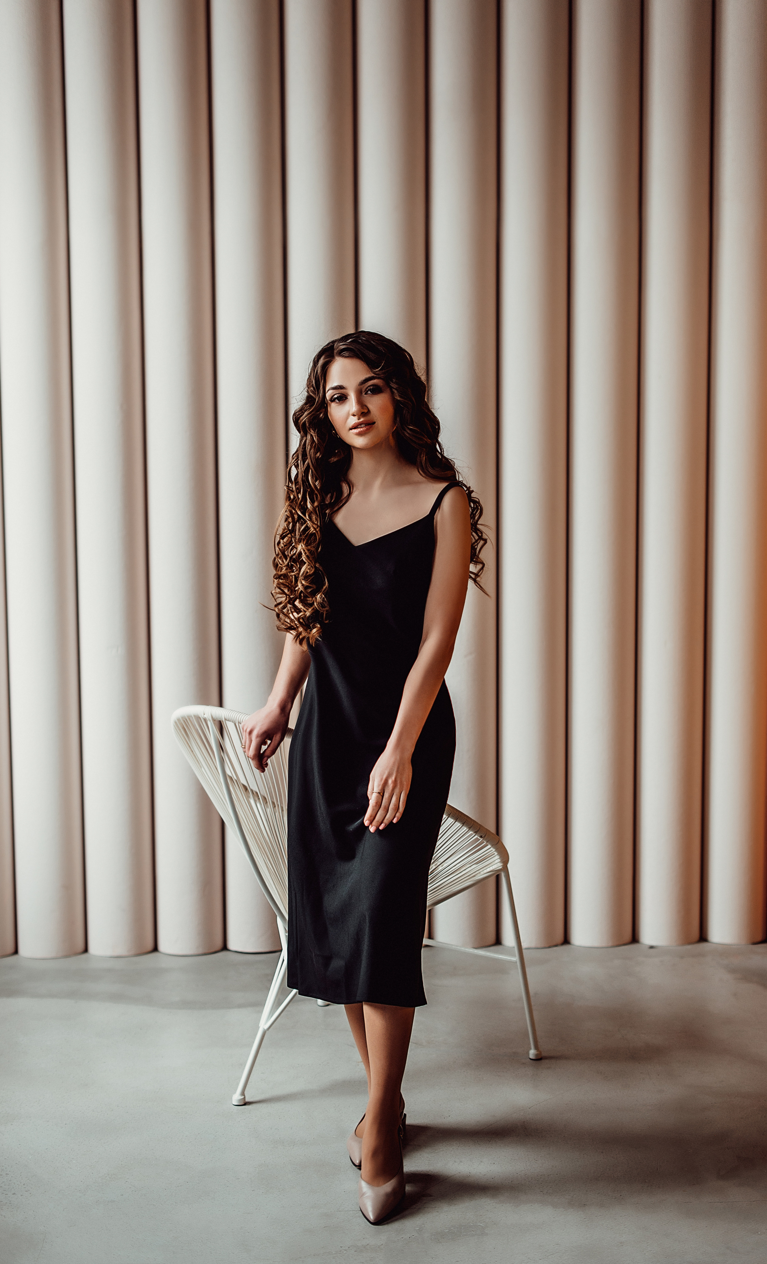 В студии. Свадебный Фотограф в Твери Анастасия Булкина