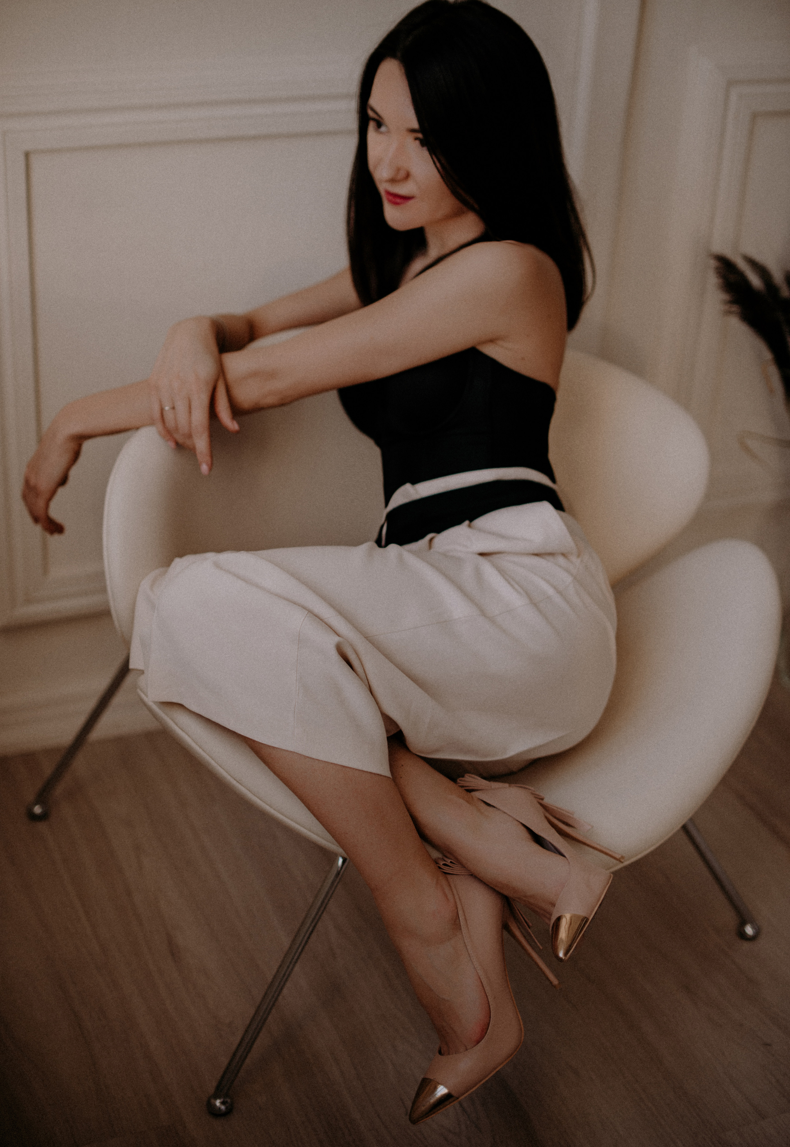 В студии. Свадебный Фотограф в Твери Анастасия Булкина