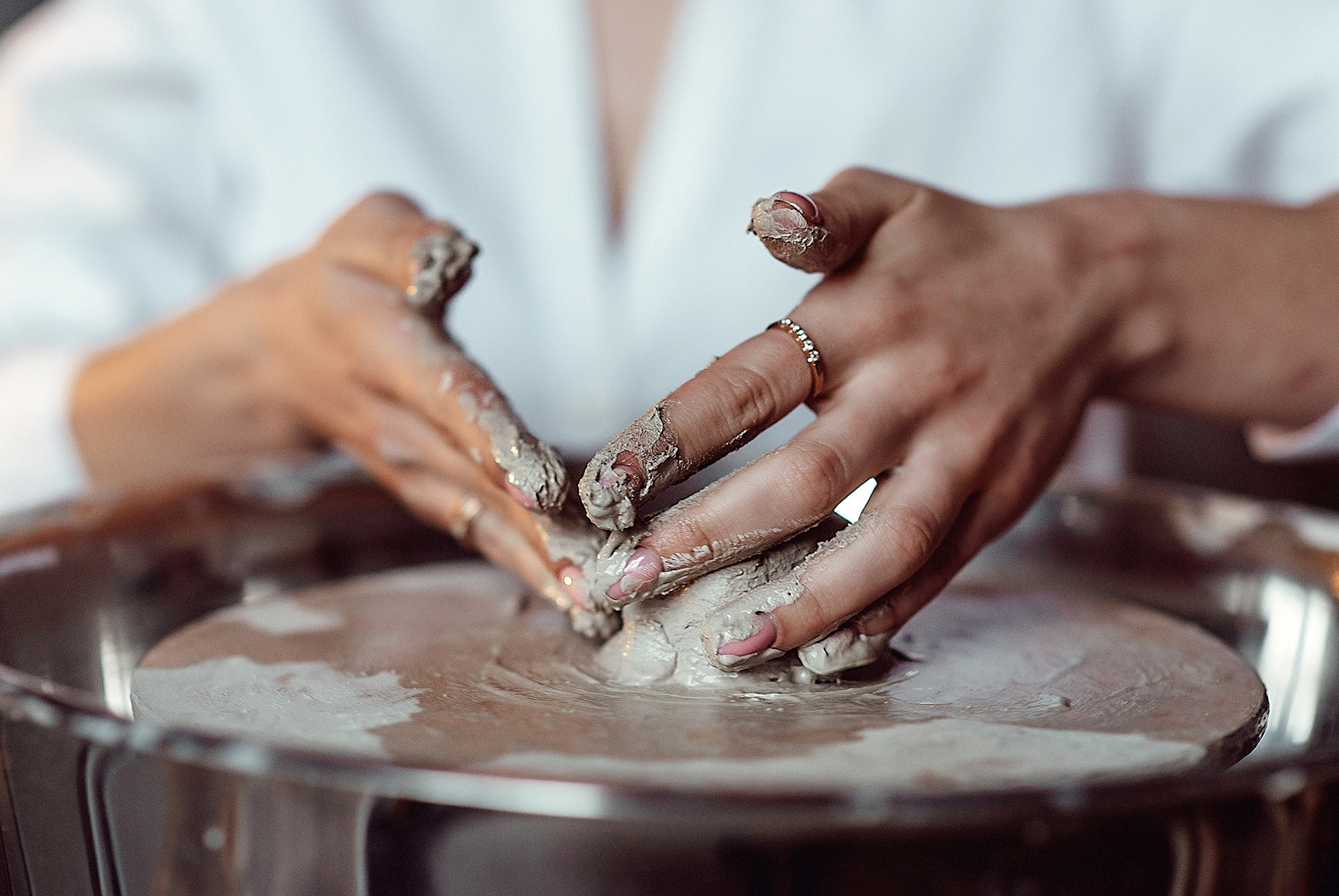 В студии. Свадебный Фотограф в Твери Анастасия Булкина
