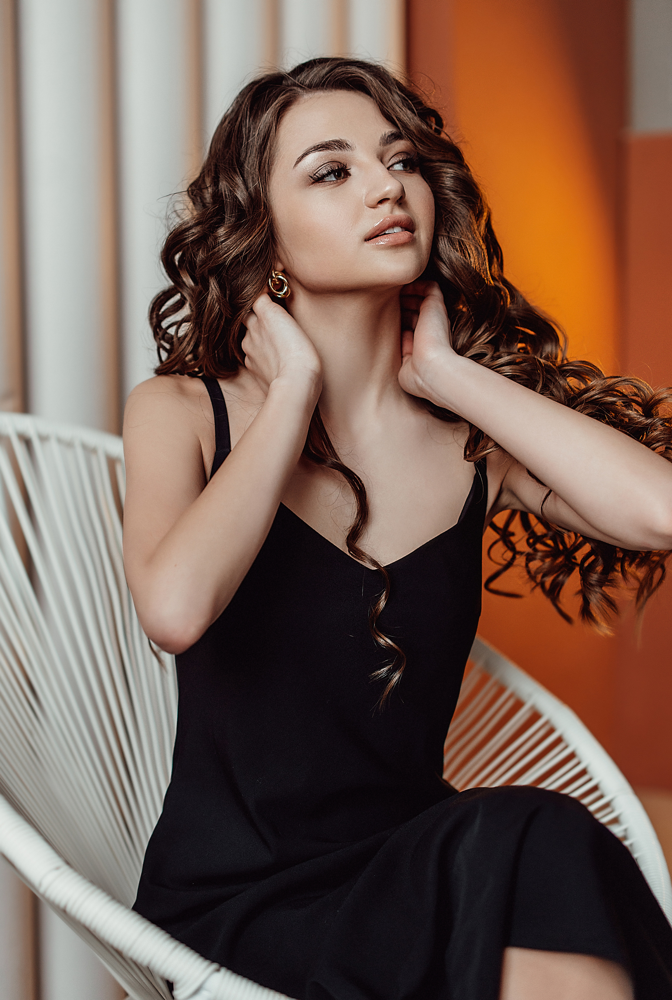 В студии. Свадебный Фотограф в Твери Анастасия Булкина